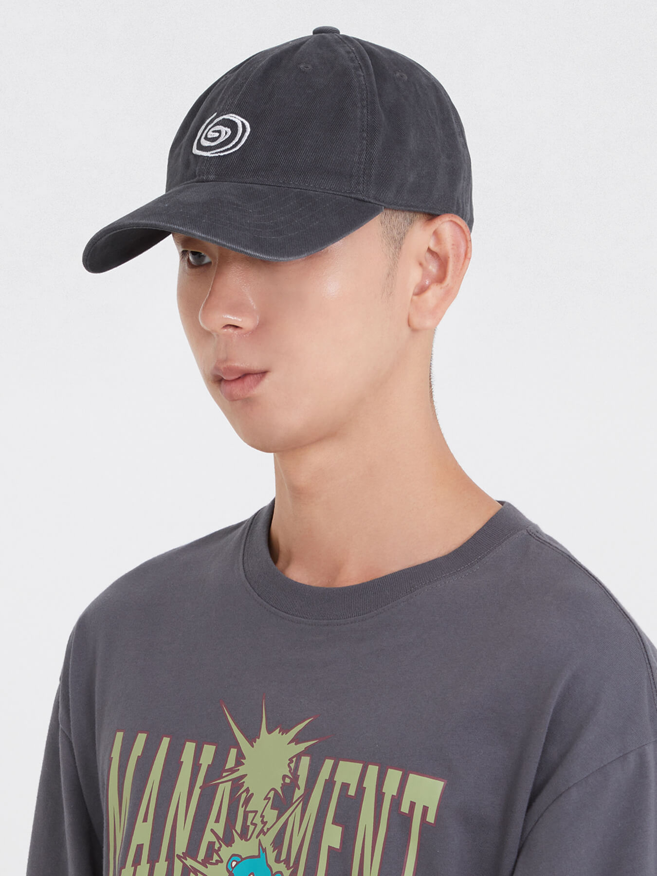 Кепка SPIRAL 6PANEL