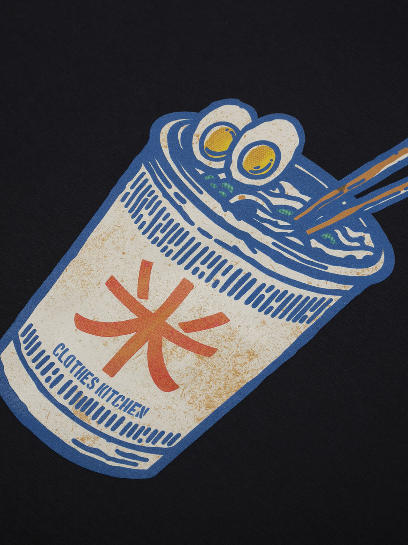 Худи PANASIAN LAPSHICHKA