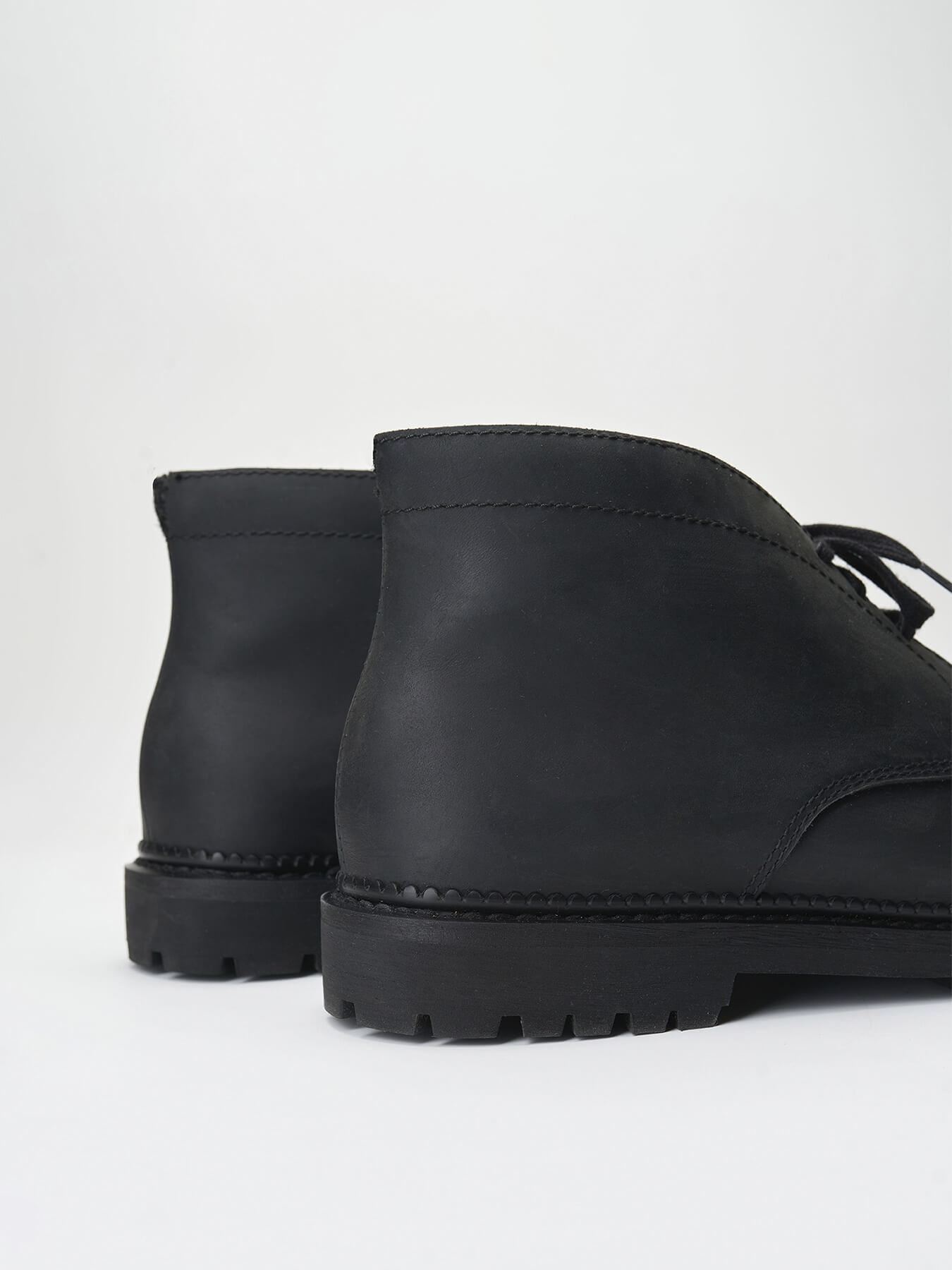 Ботинки FLANEUR