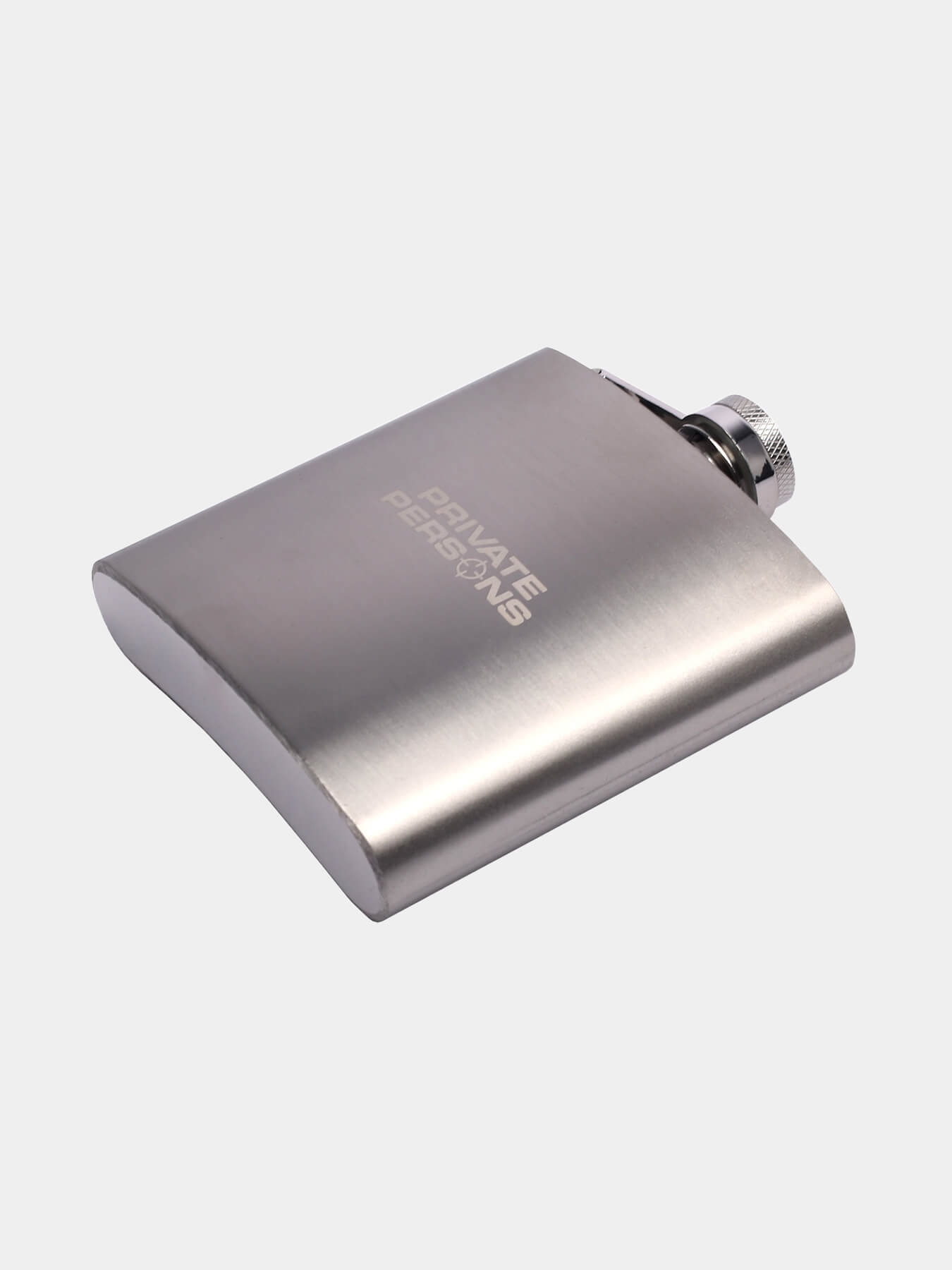 Фляга STAINLESS STEEL