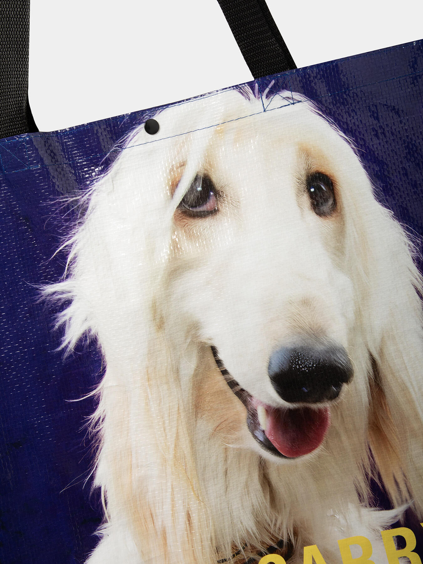 Сумка Борзая собака