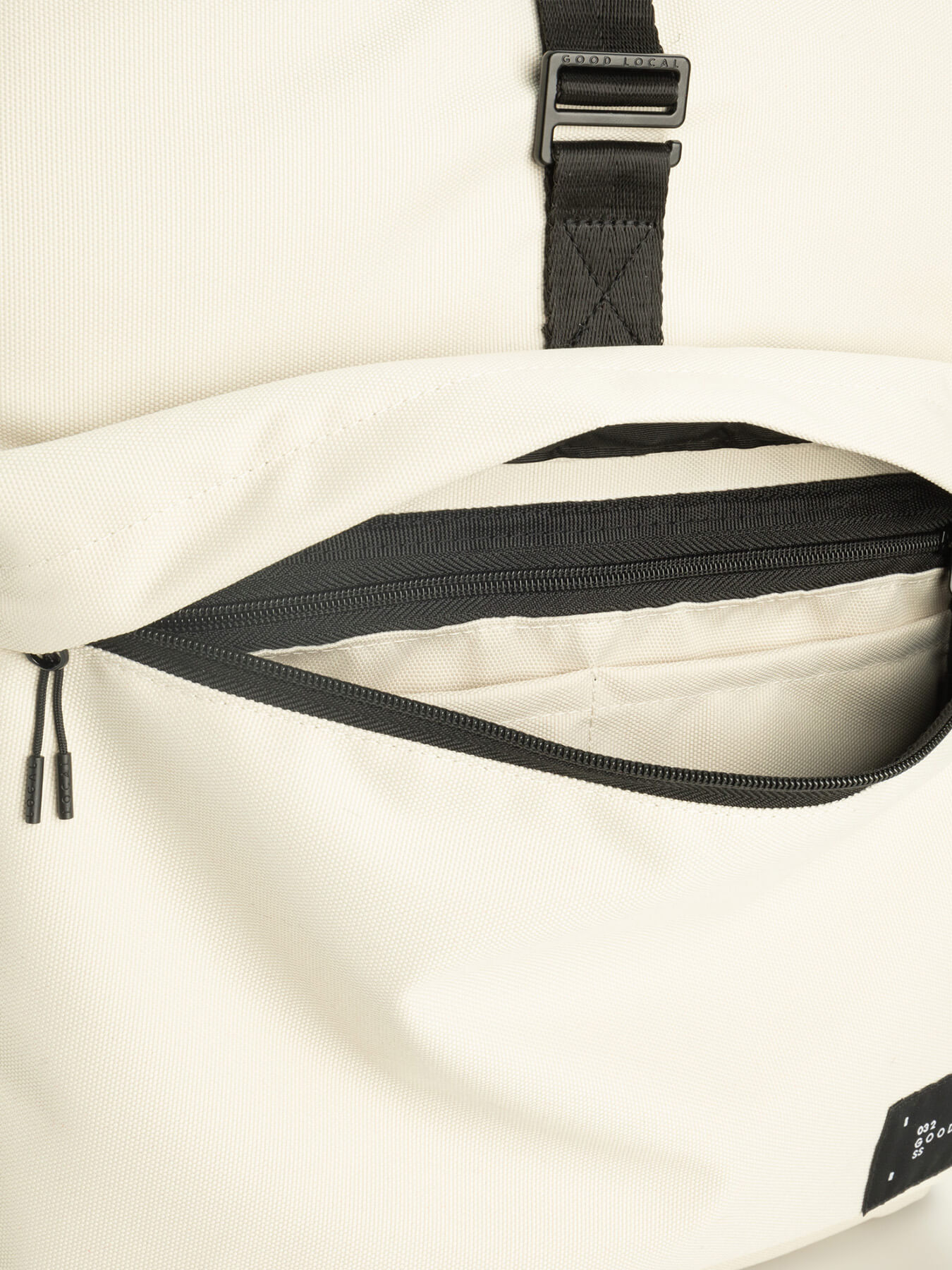 Рюкзак ROLLTOP SPECIAL SERIES