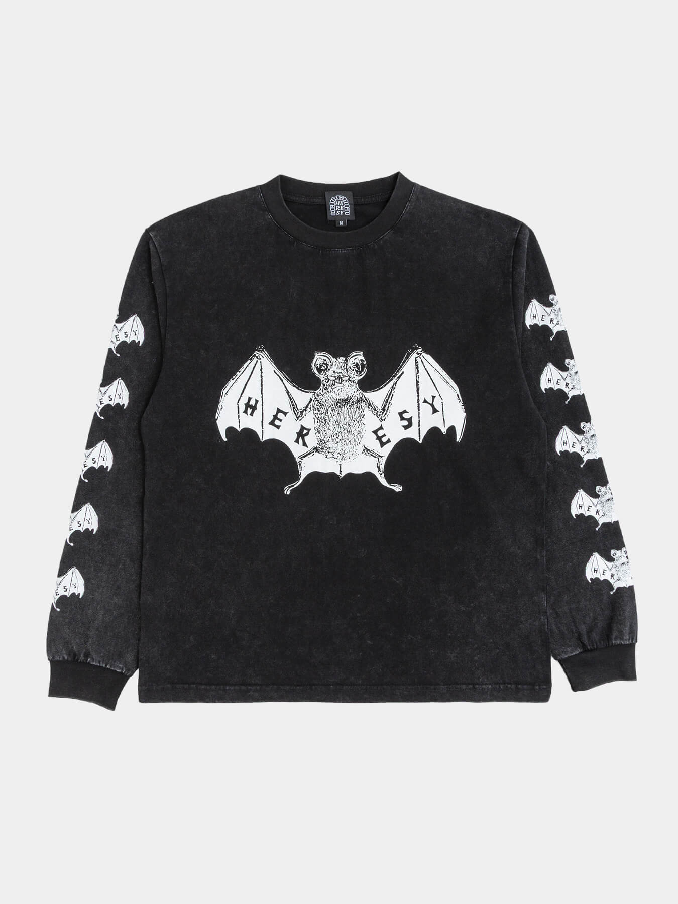 Футболка BATS