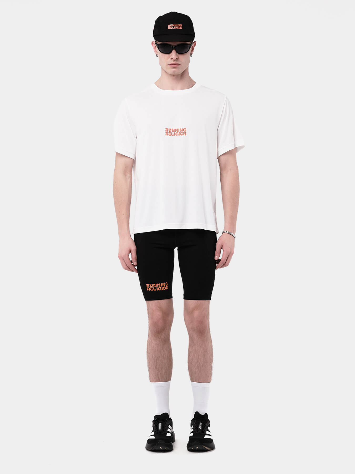 Футболка AW26 BASIC