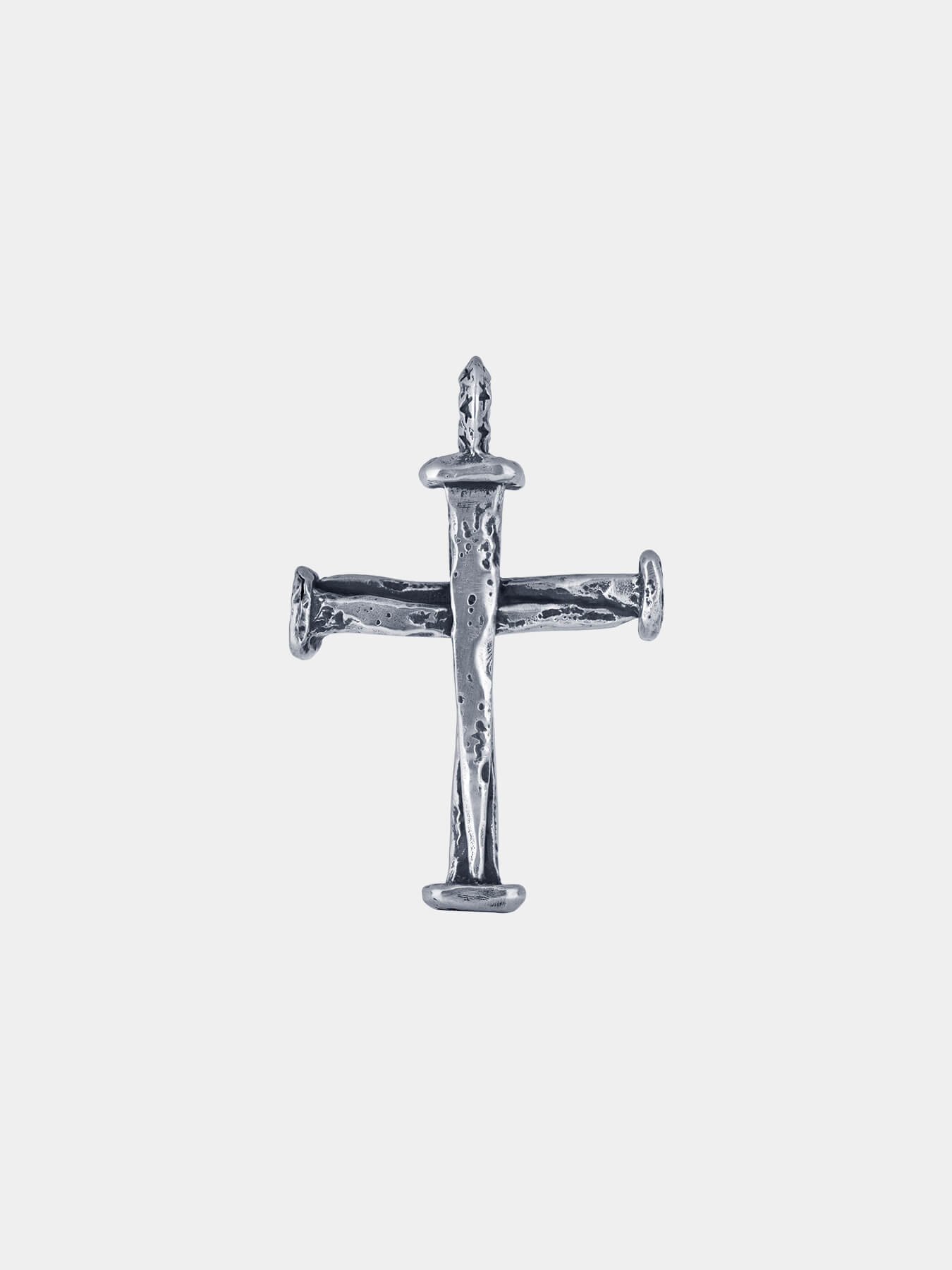 Подвеска FORGED CROSS