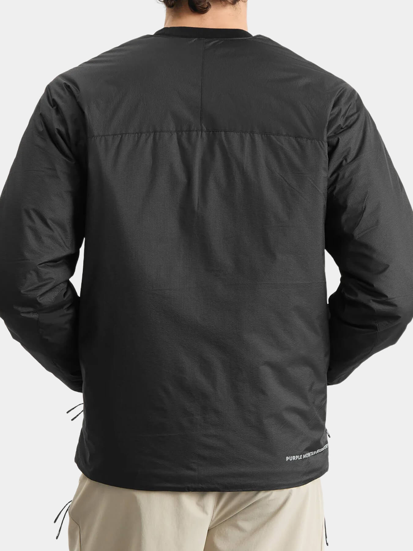 Лайнер PEAKS CARDIGAN