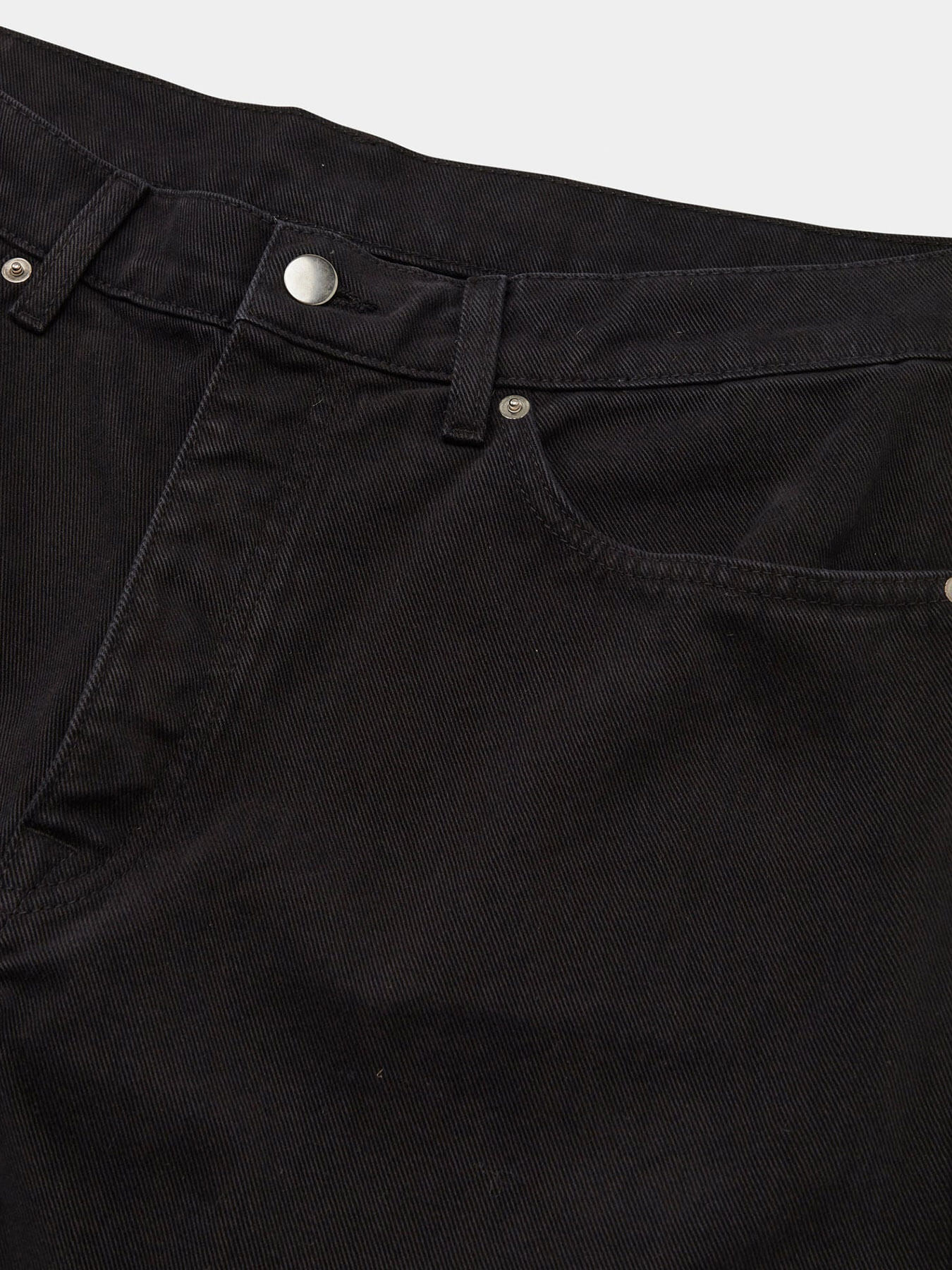 Джинсы REGULAR FIVE POCKET JEANS