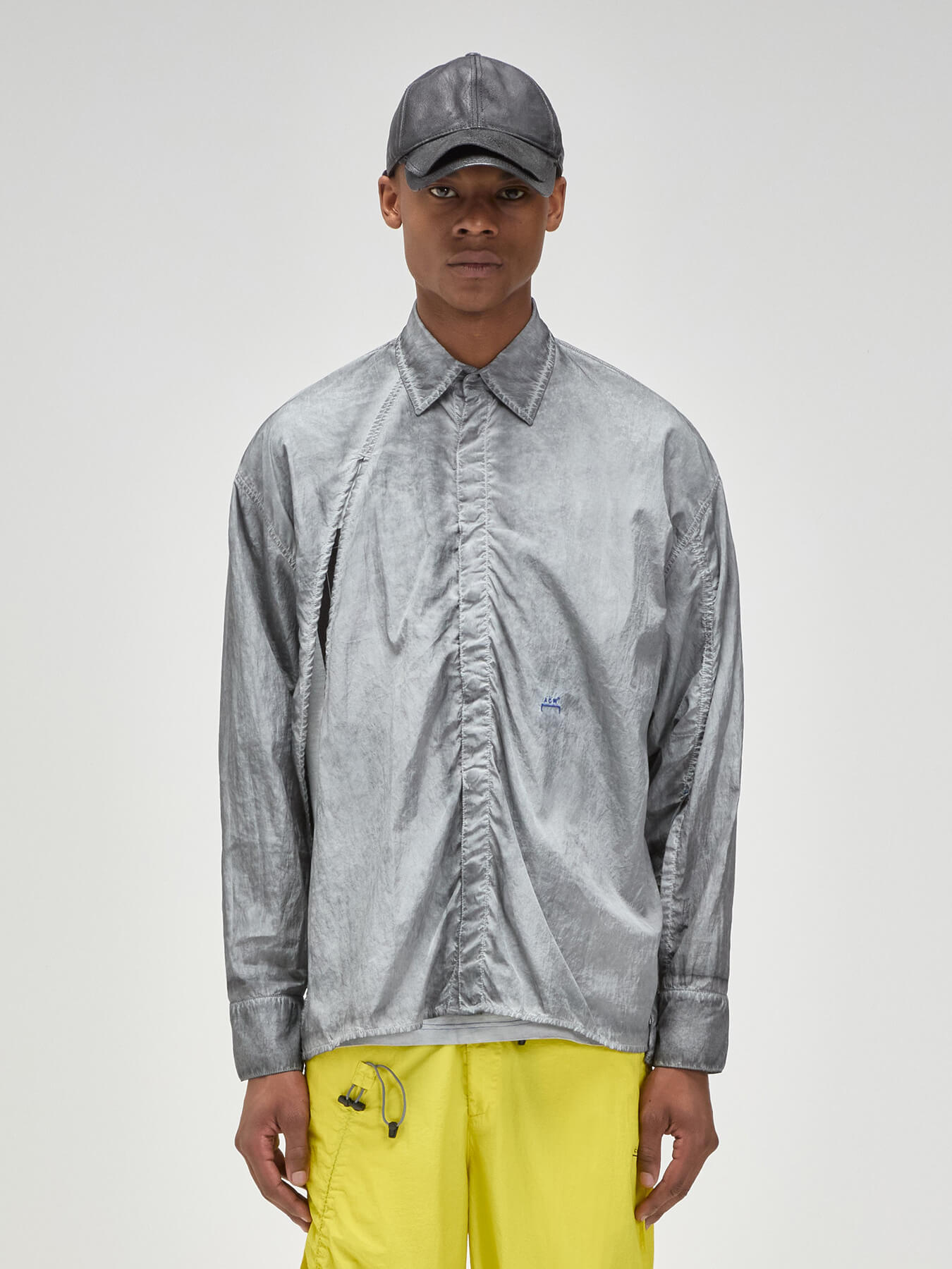 Рубашка DISSECT