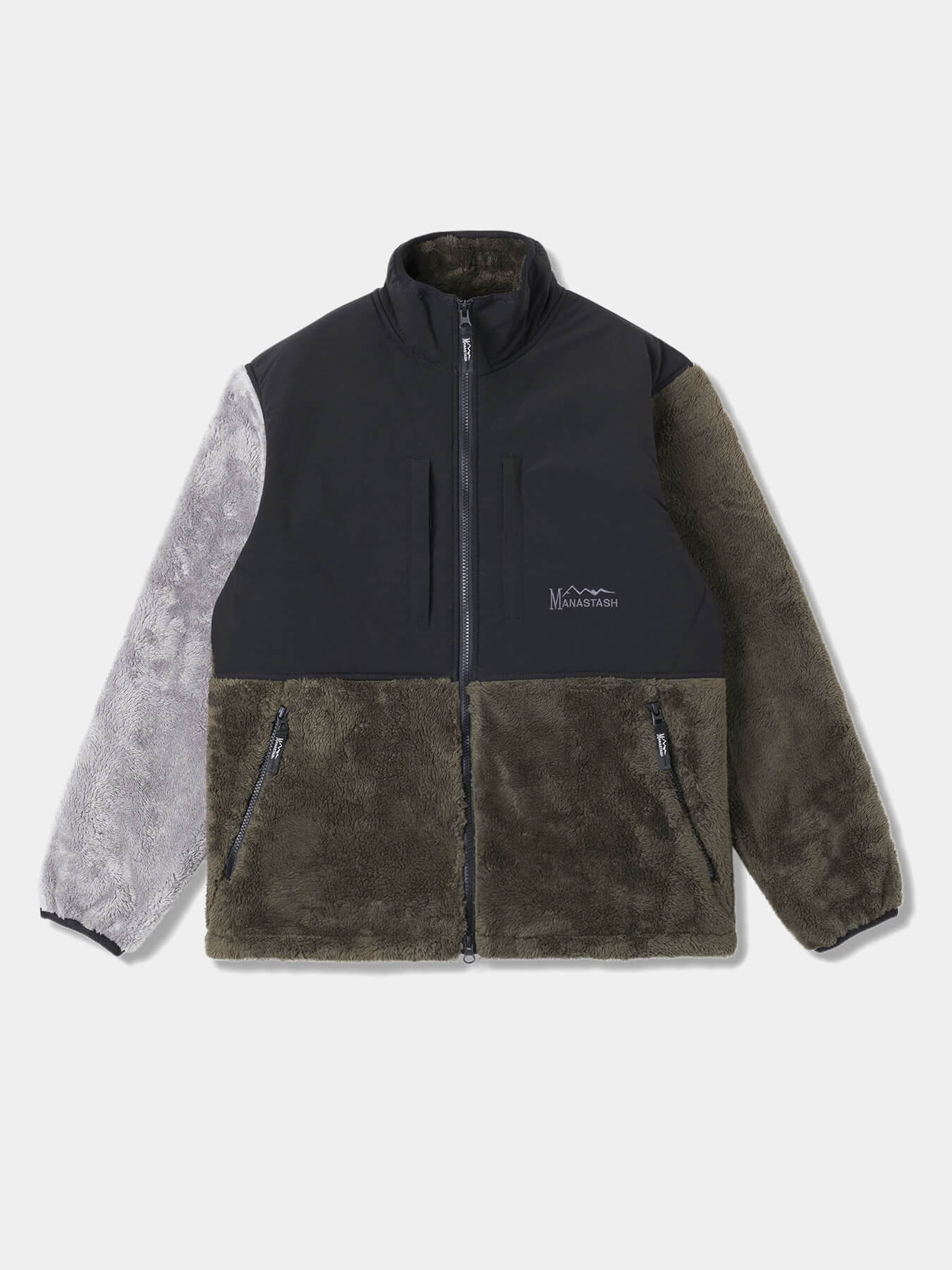 Куртка BIGFOOT