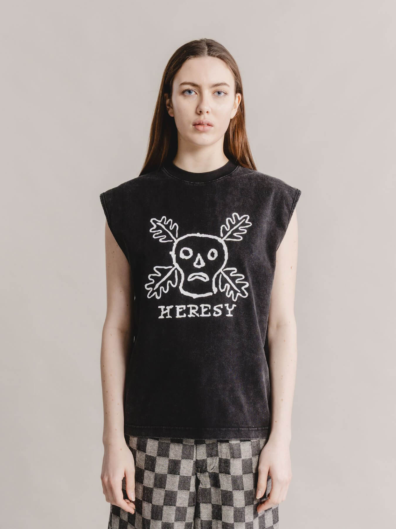 Майка GREEN MAN VEST