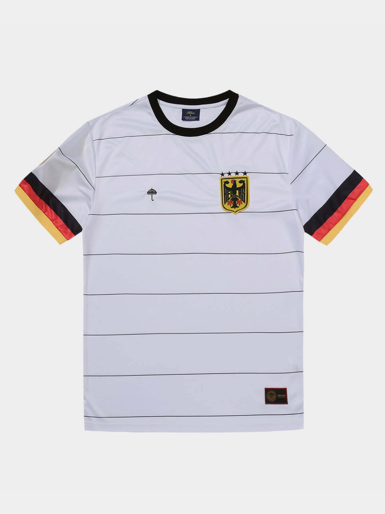 Джерси GERMANY WC22 FOOTBALL JERSEY
