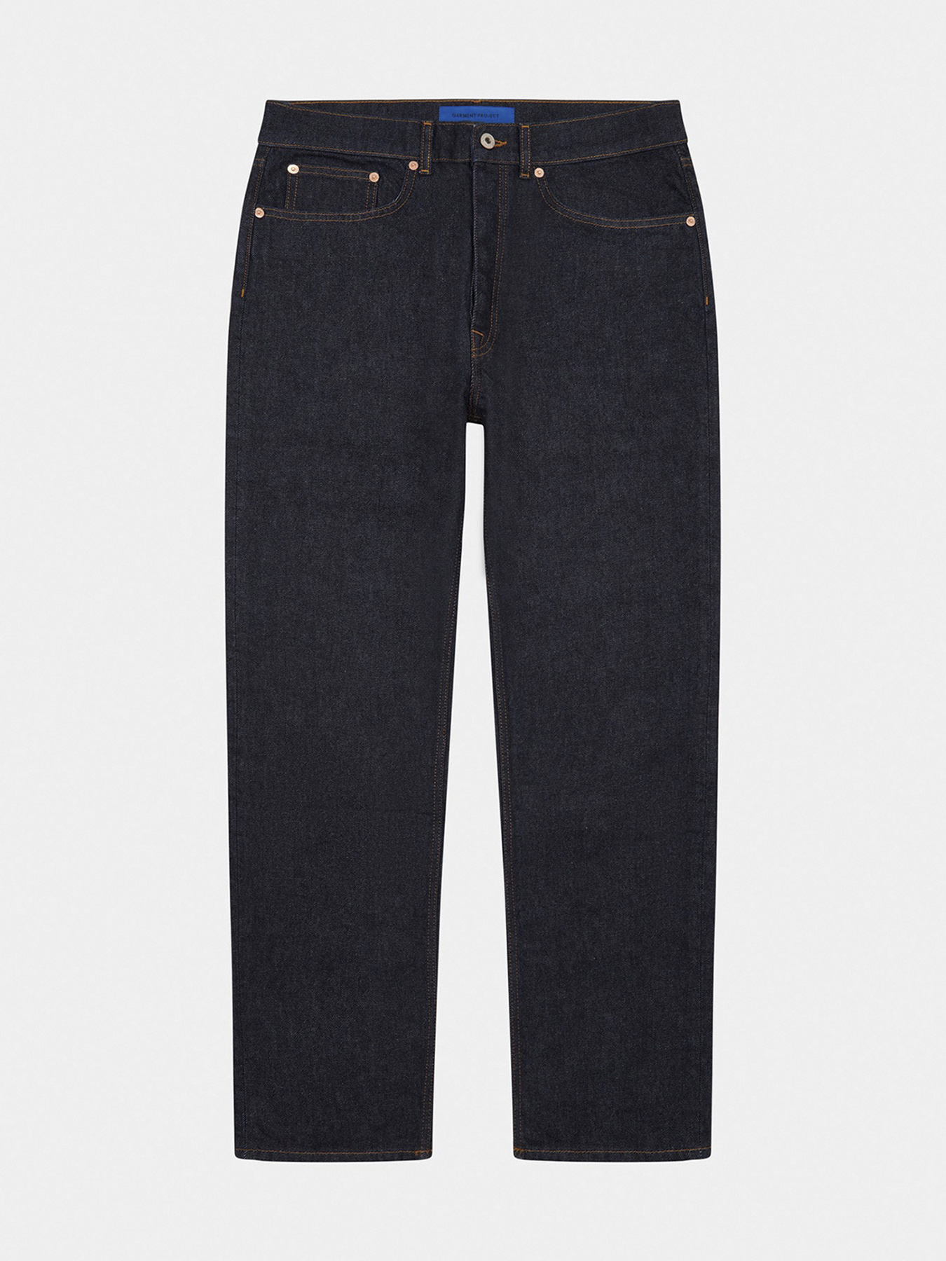Джинсы REGULAR FIVE POCKET