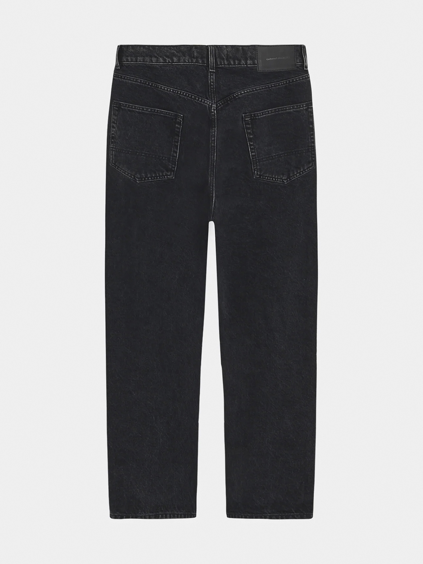 Джинсы LOOSE FIVE POCKET