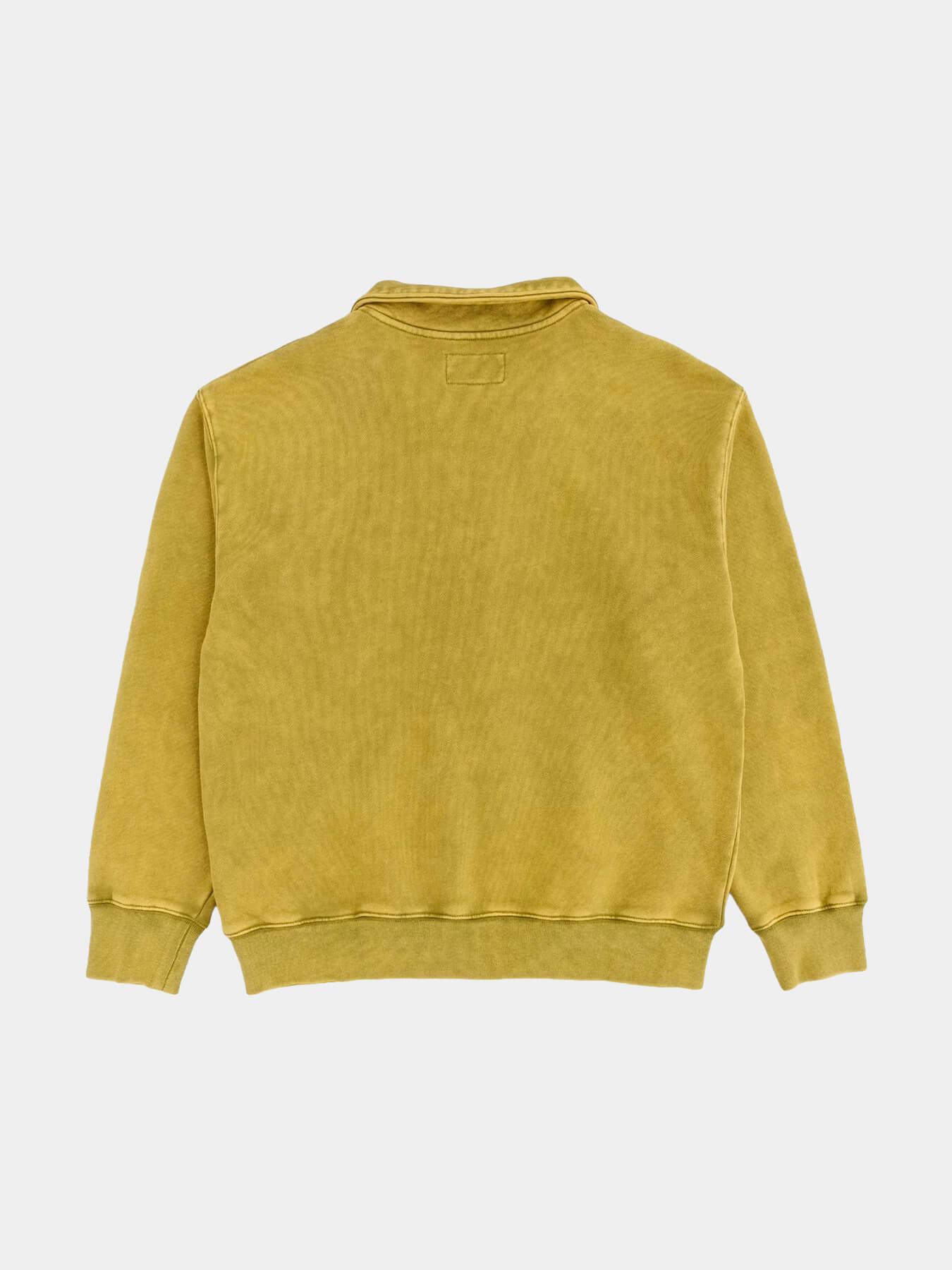 Свитшот CELTIC COLLAR ZIP