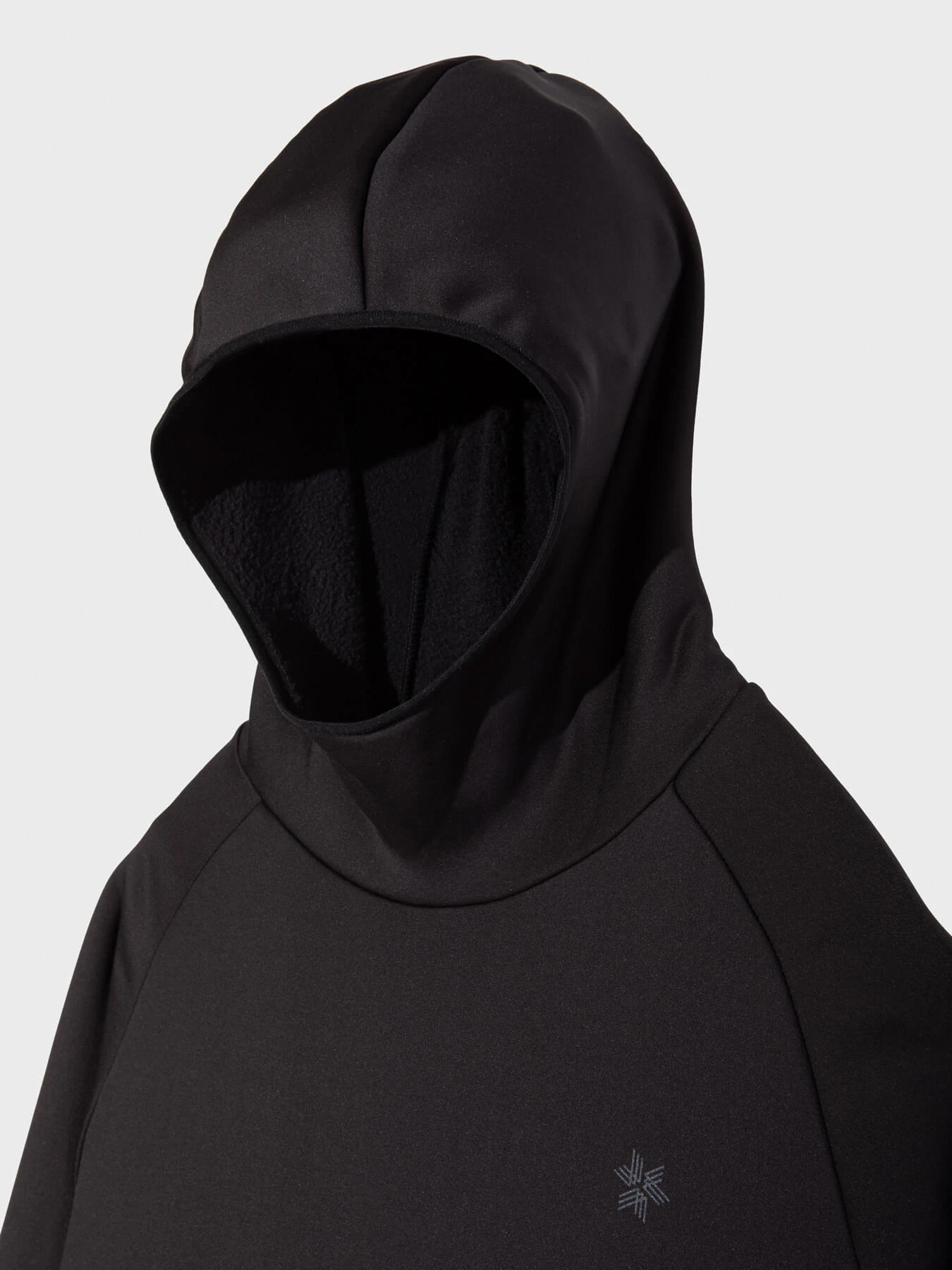Худи BULKY FLEECE