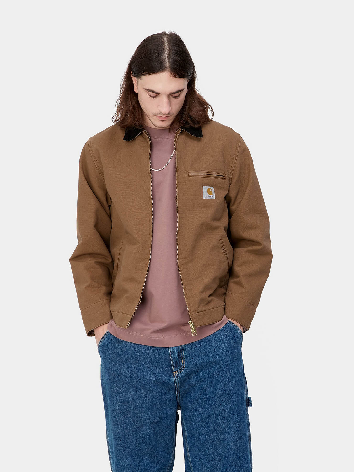 Куртка Detroit