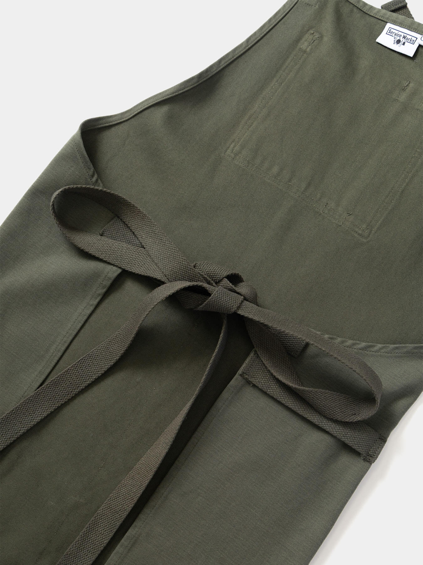 Фартук MOLESKIN