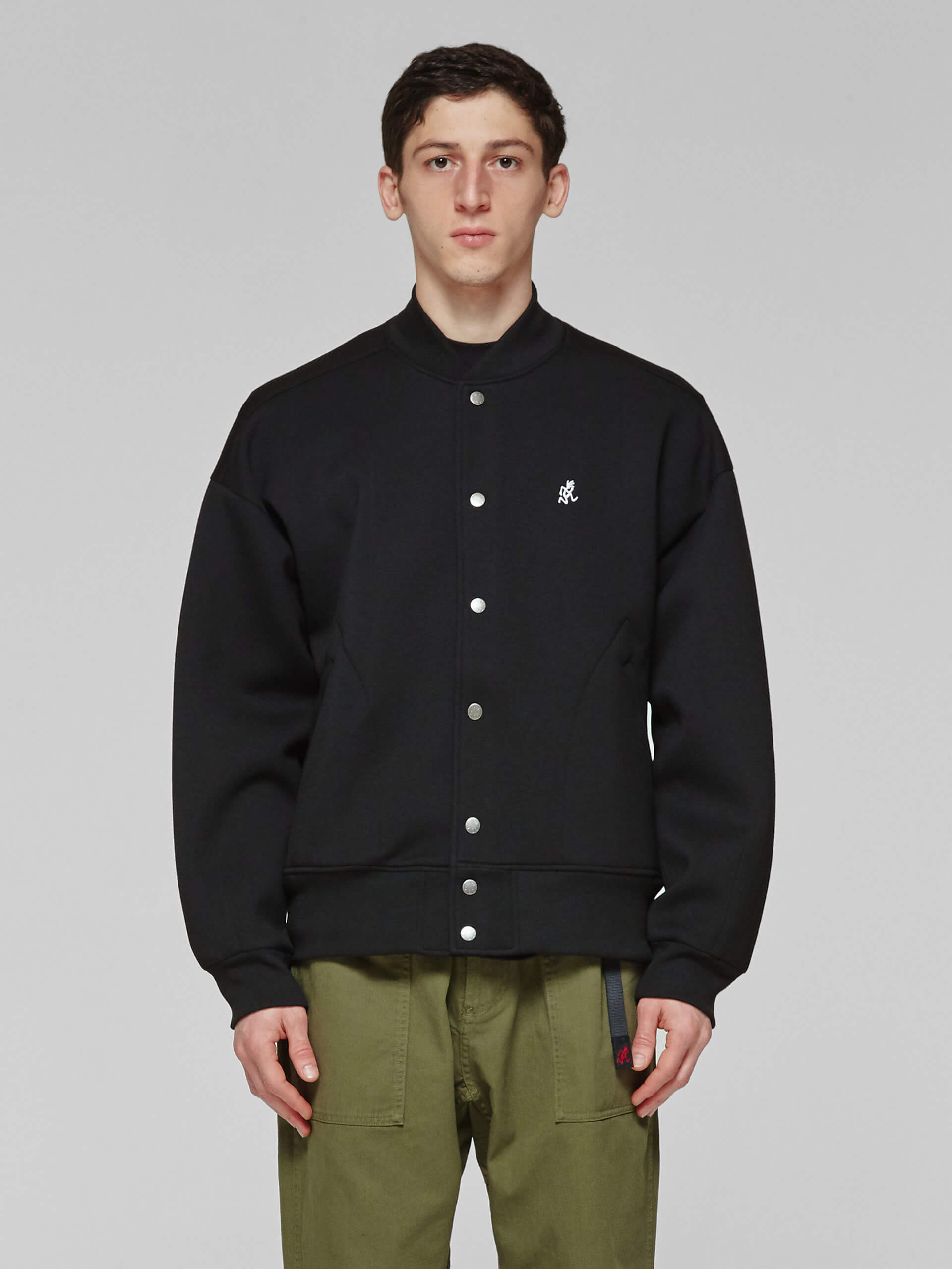 Куртка Tech Knit Stadium Jacket 