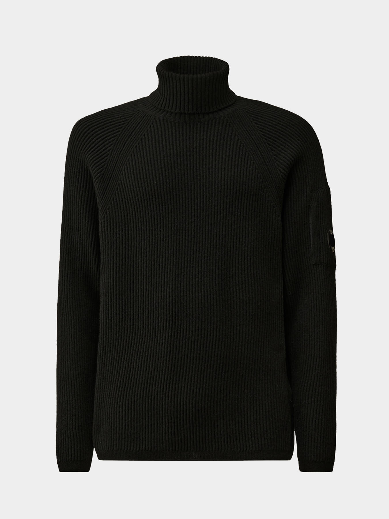 Свитер LAMBSWOOL GRS