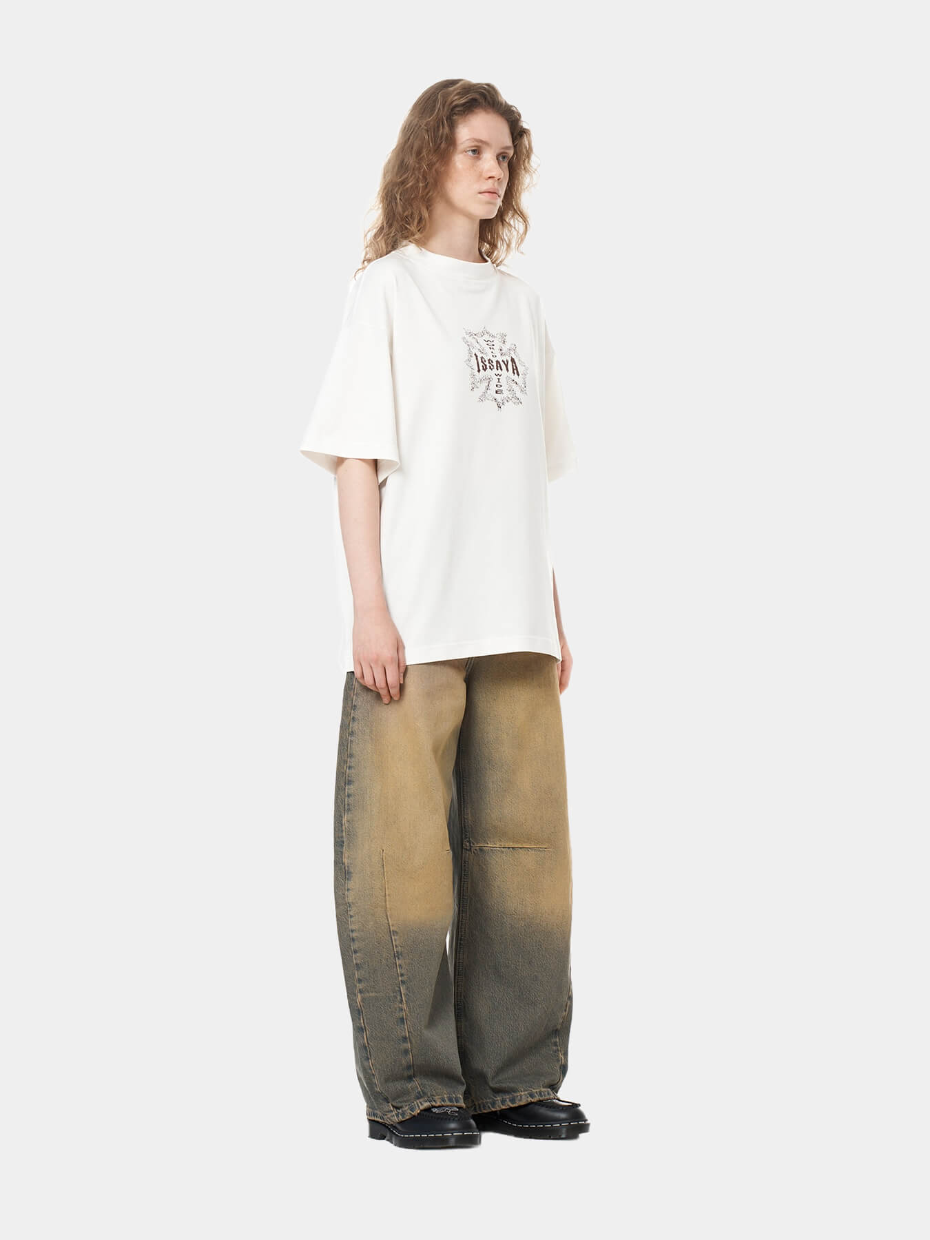 Футболка CHOPPERS