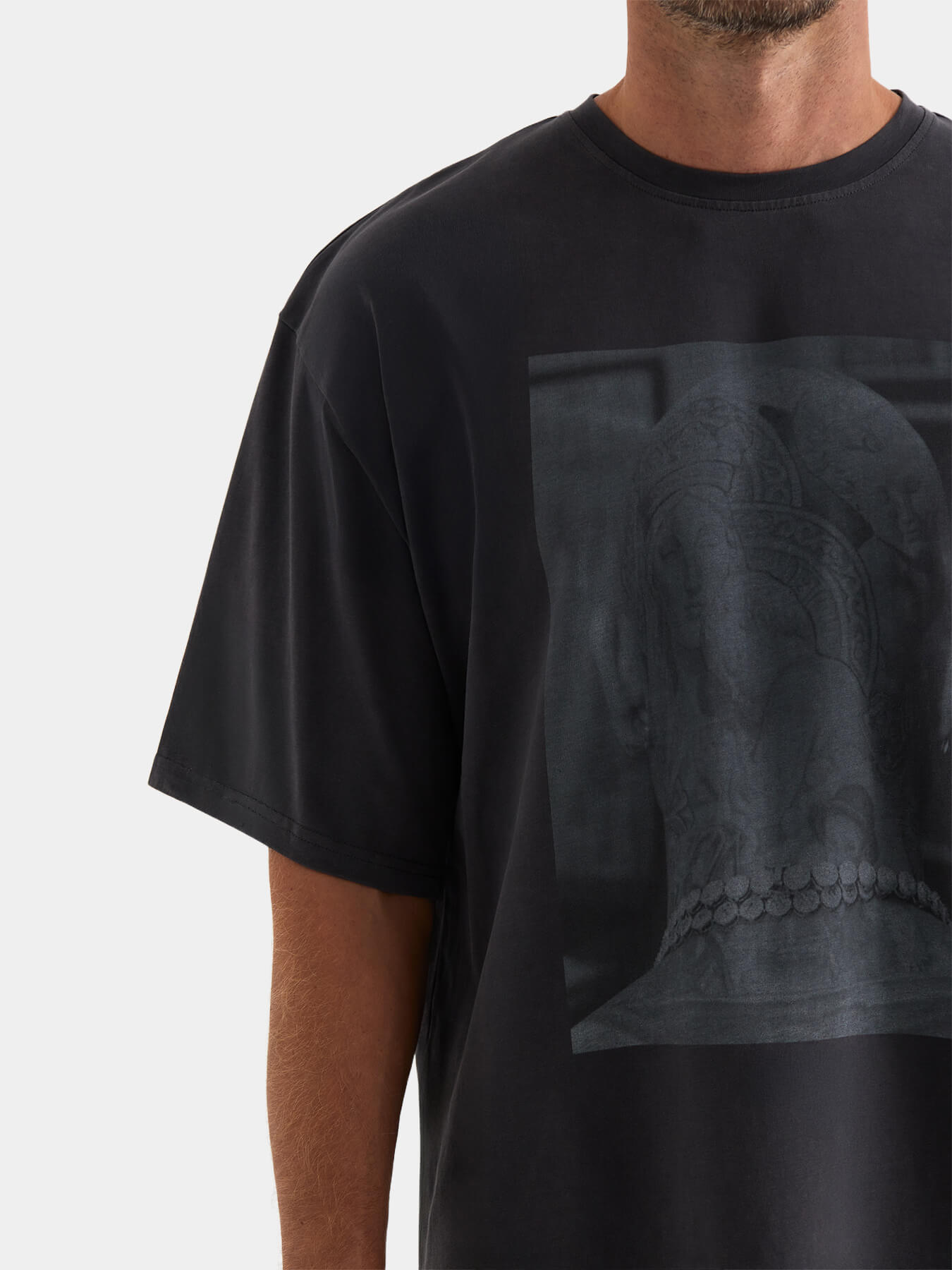 Футболка BACKSTAGE CRIMINAL