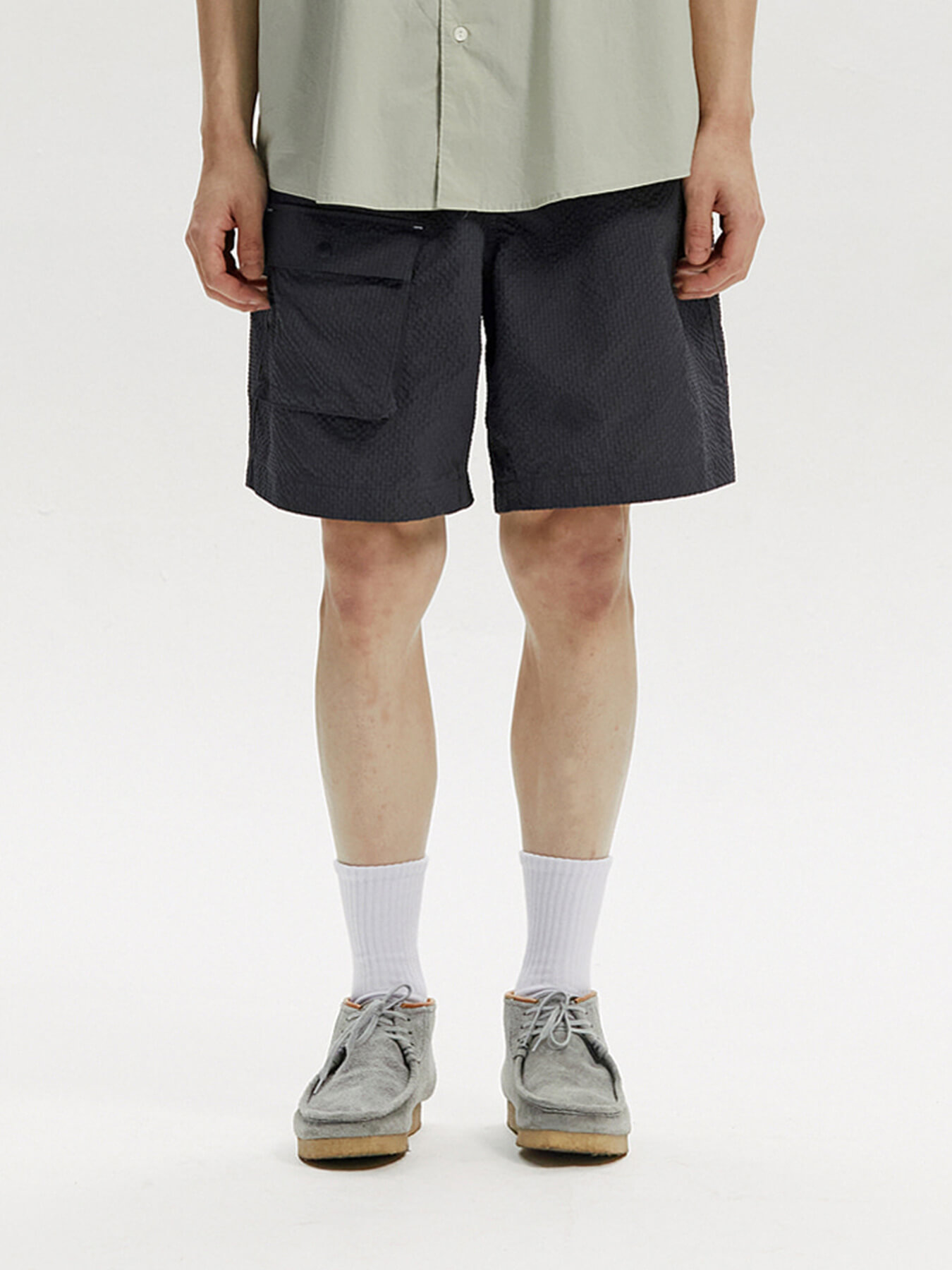 Шорты COMFORTABLE BANDING