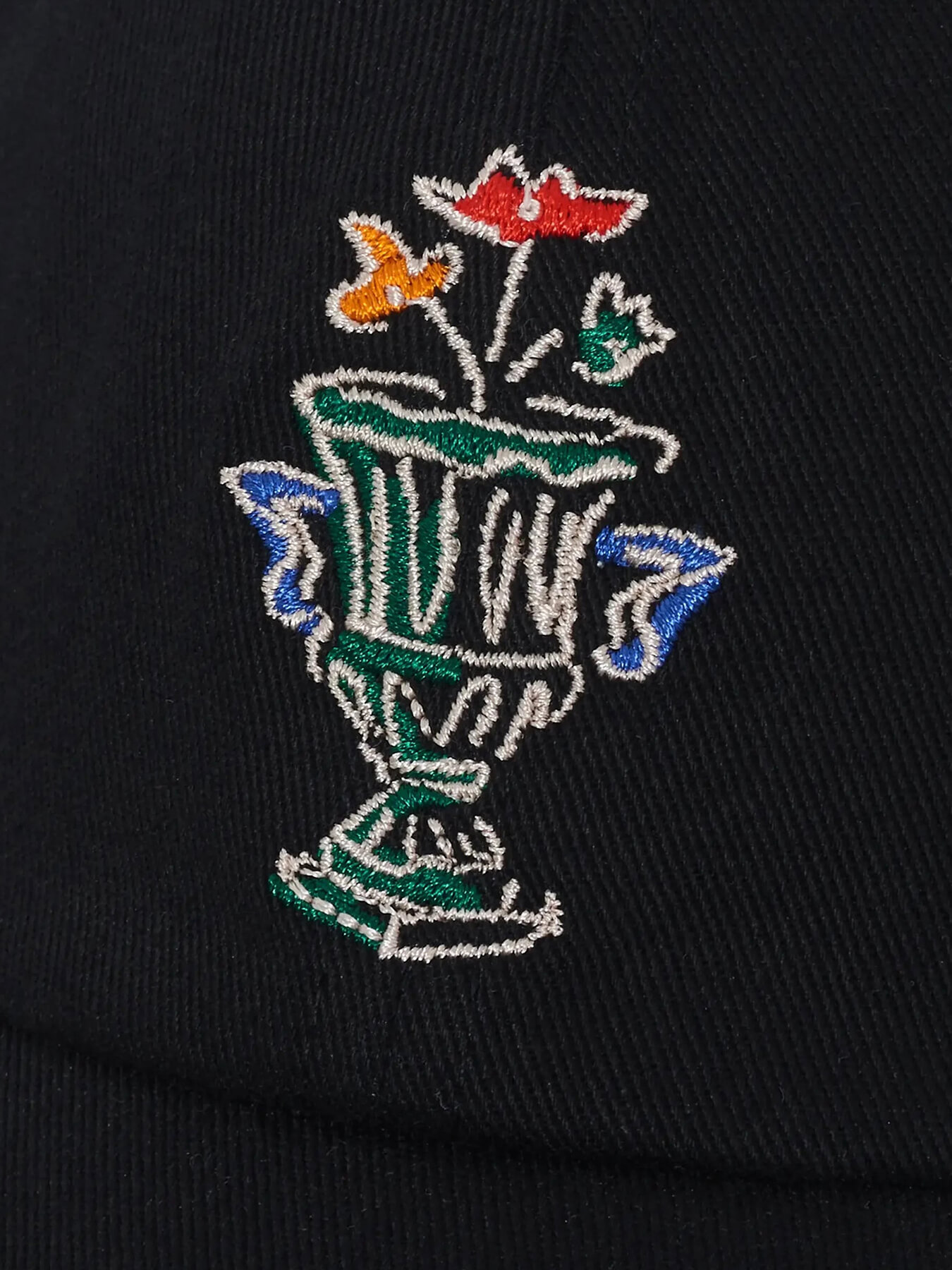 Кепка VASE