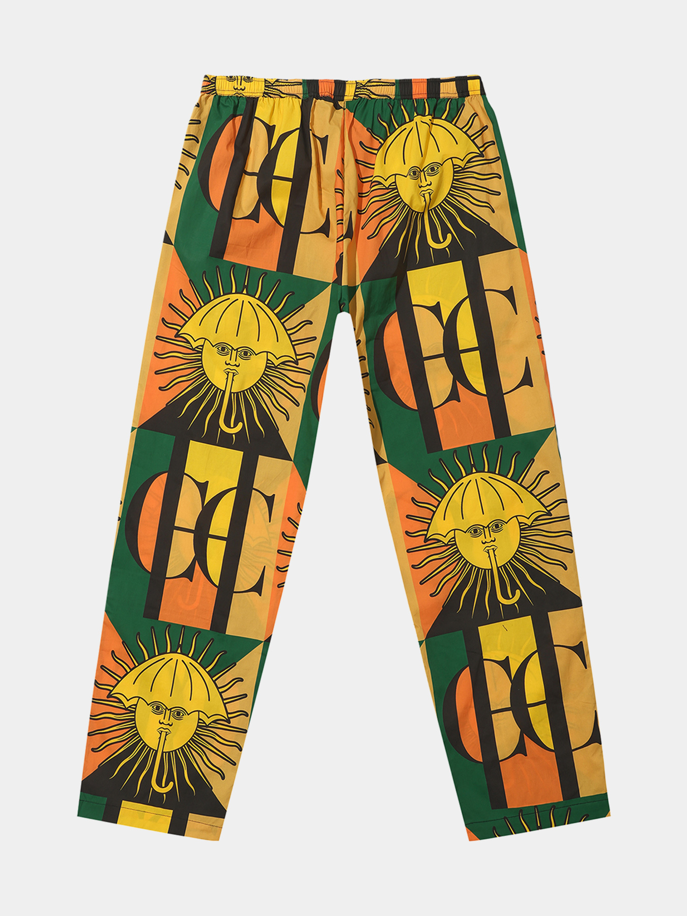 Брюки CINQUE TERRE PYJAMA