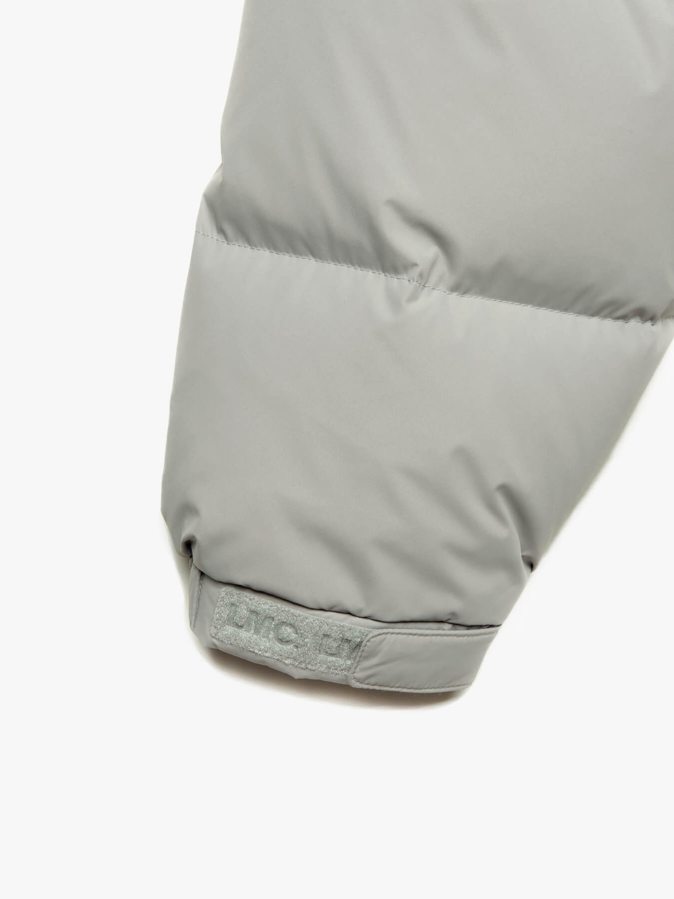 Пуховик PUFFER DUCK DOWN