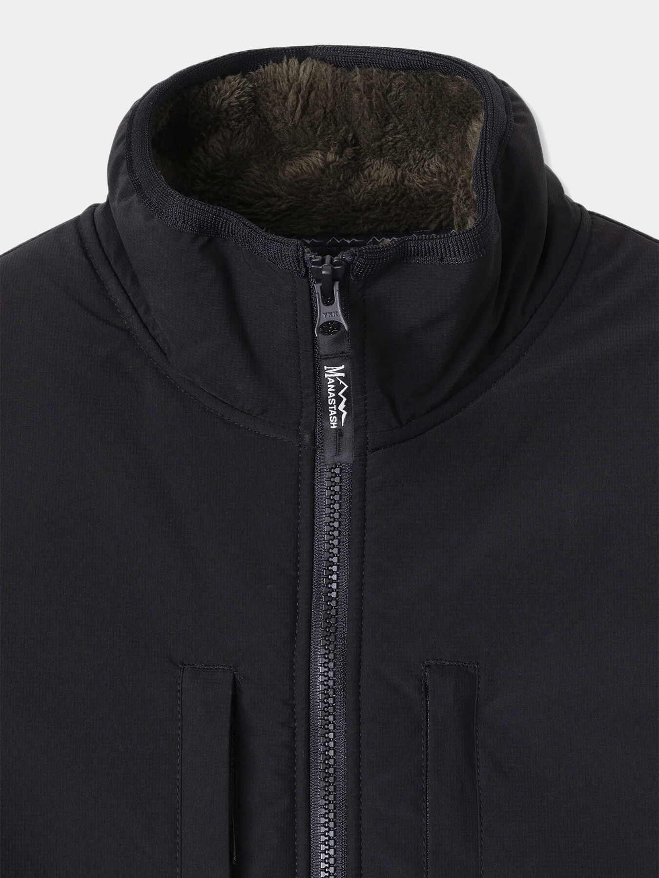 Куртка BIGFOOT