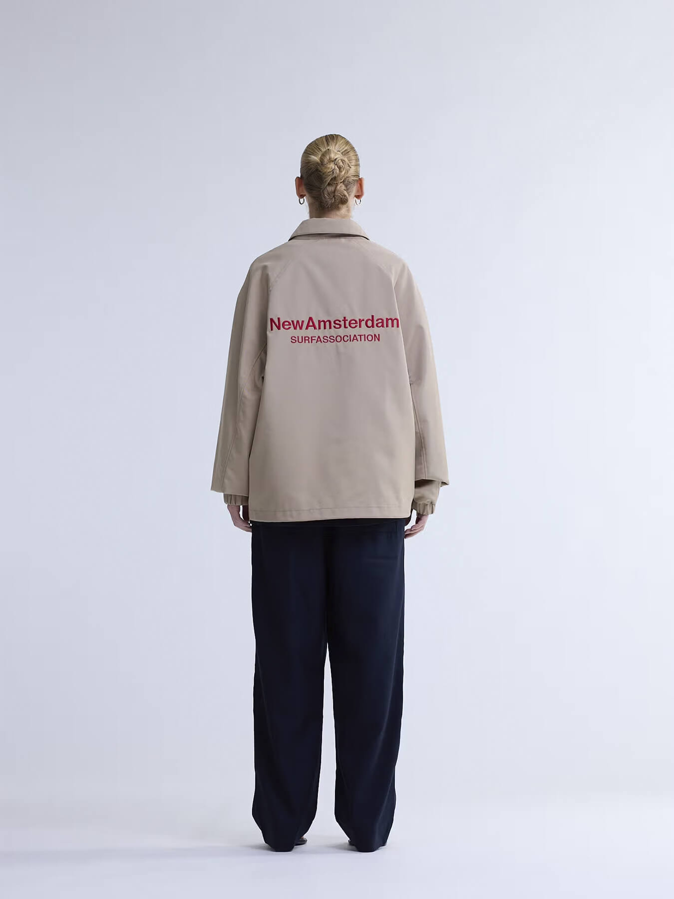 Куртка COACH