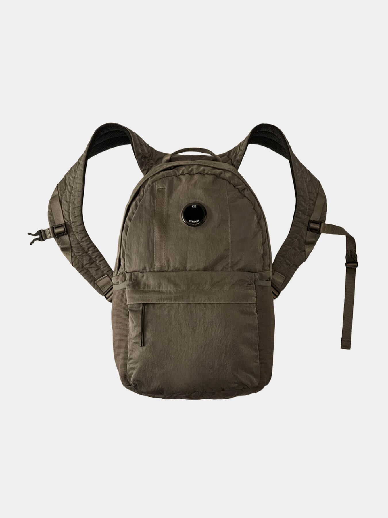 Рюкзак NYLON B LENS