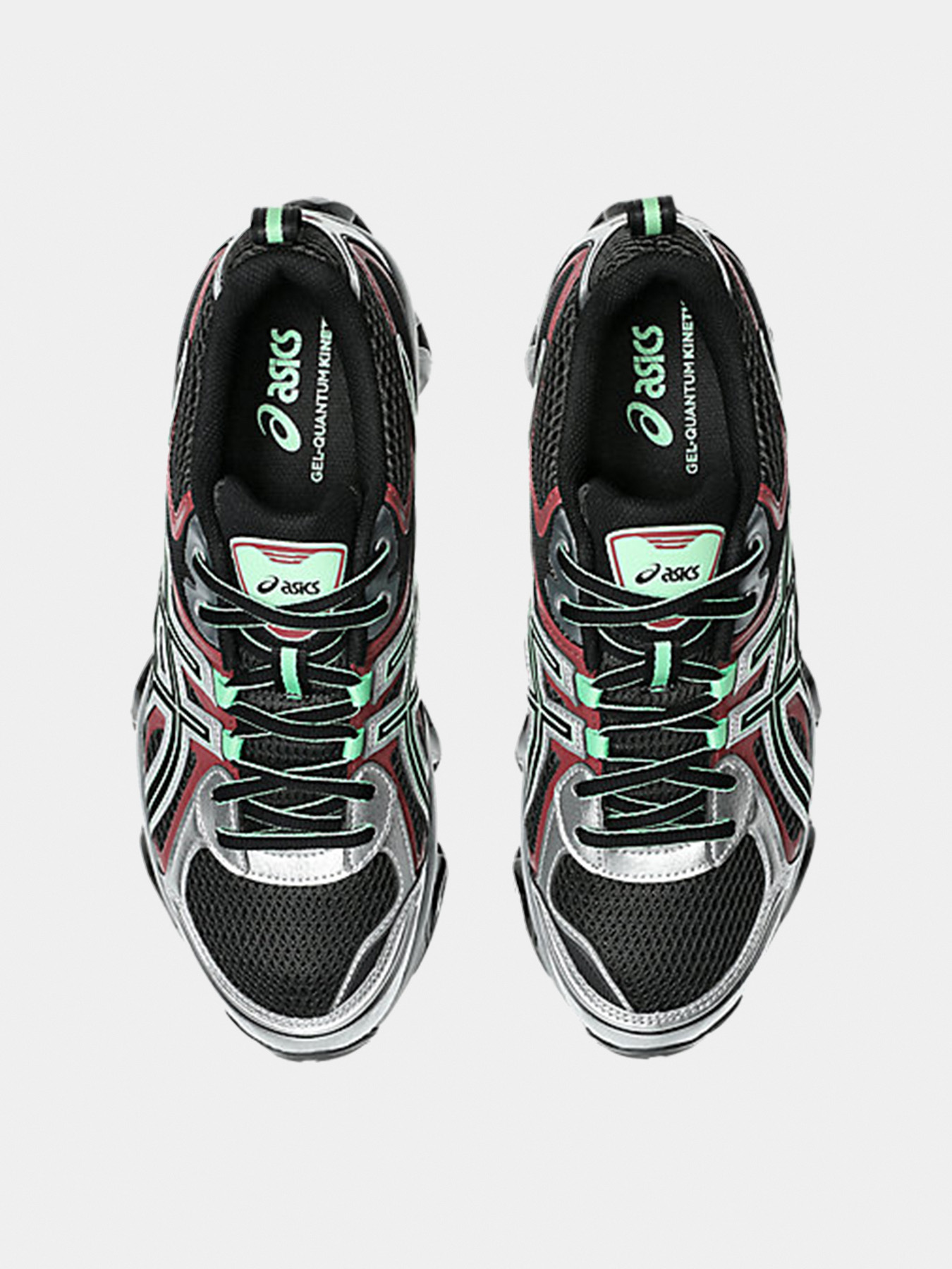 Кроссовки GEL QUANTUM KINETIC