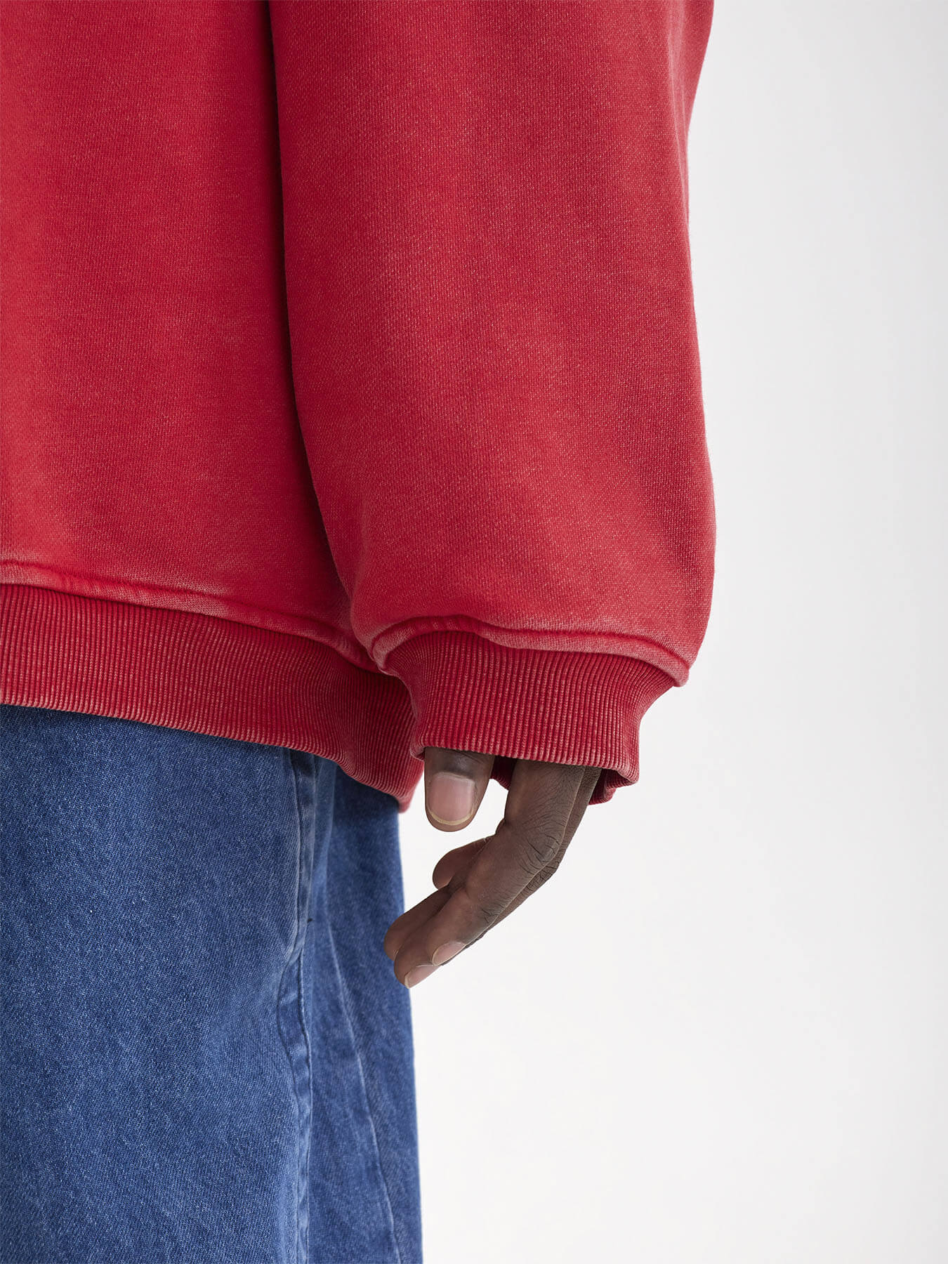 Свитшот ABSOLUTE