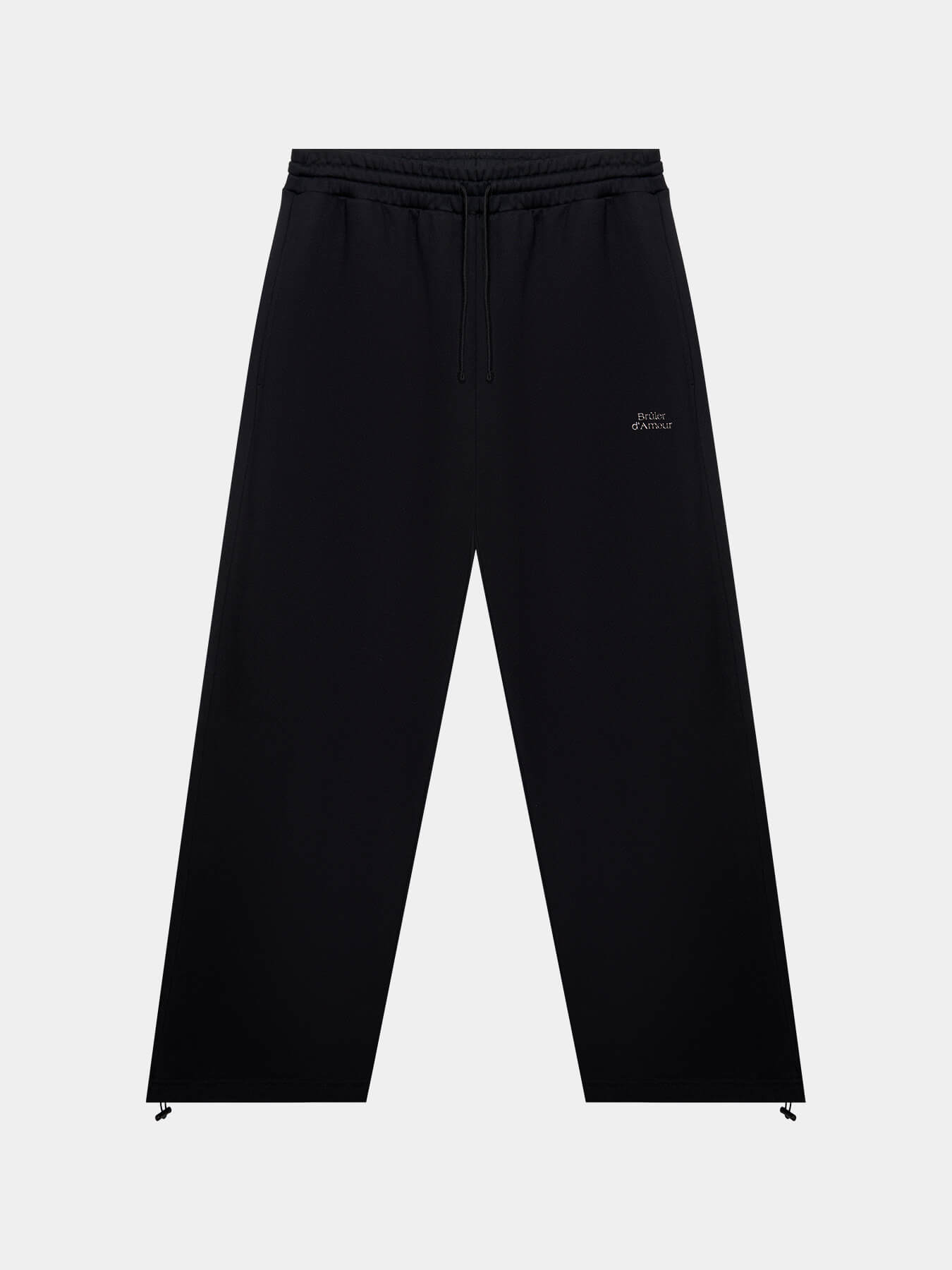 Брюки LOGO DE BASE 01