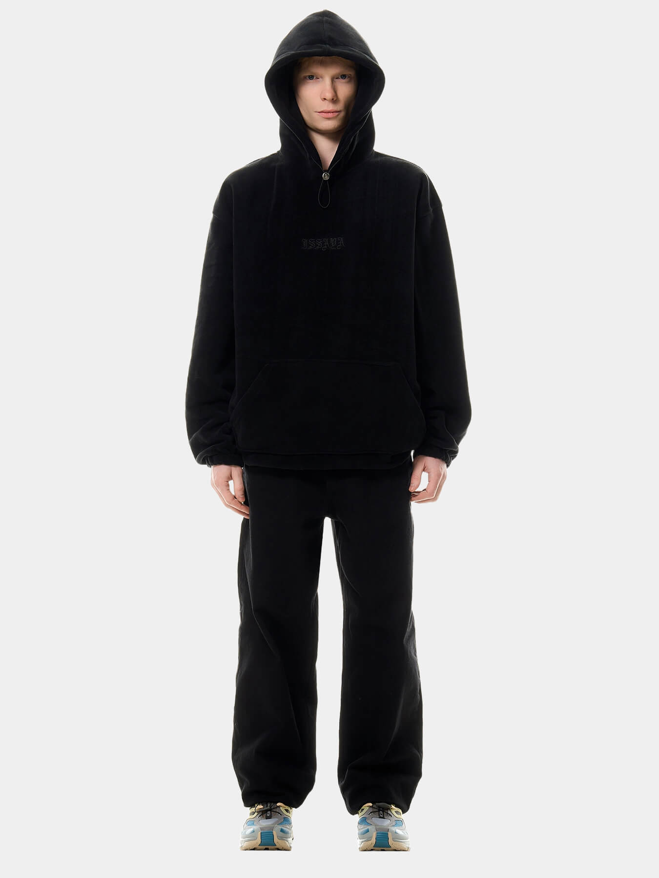 Худи FLEECE