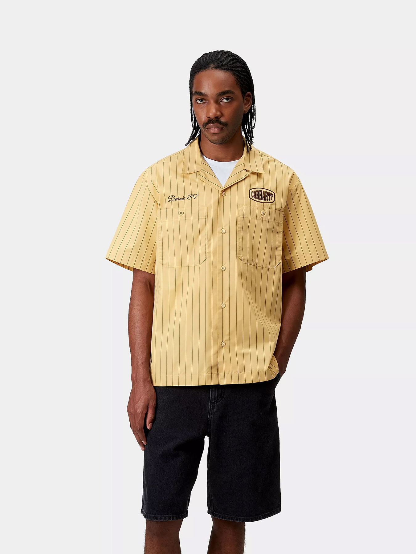 Рубашка HENDRY