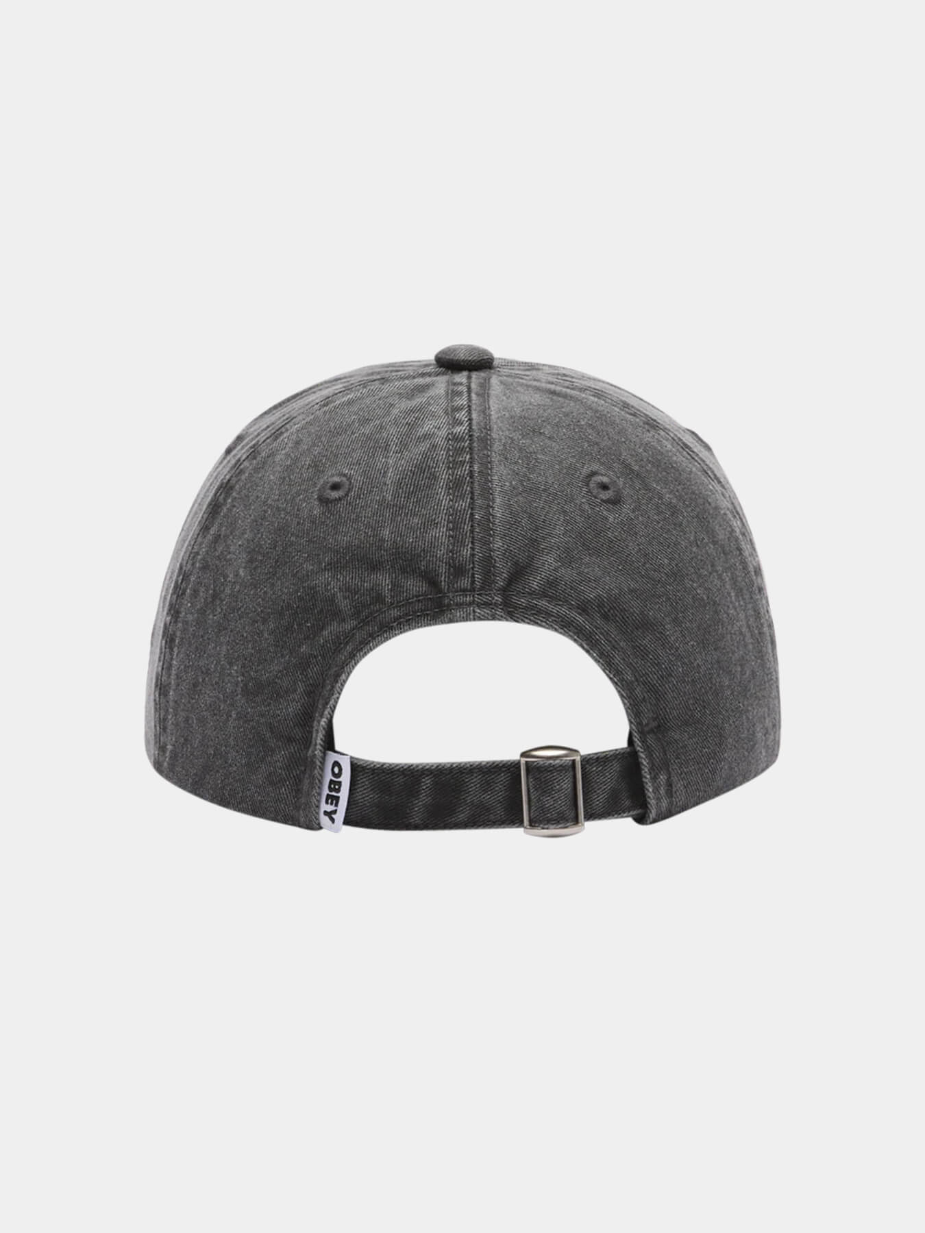 Кепка PIGMENT BOLD 6 PANEL STRAPBACK