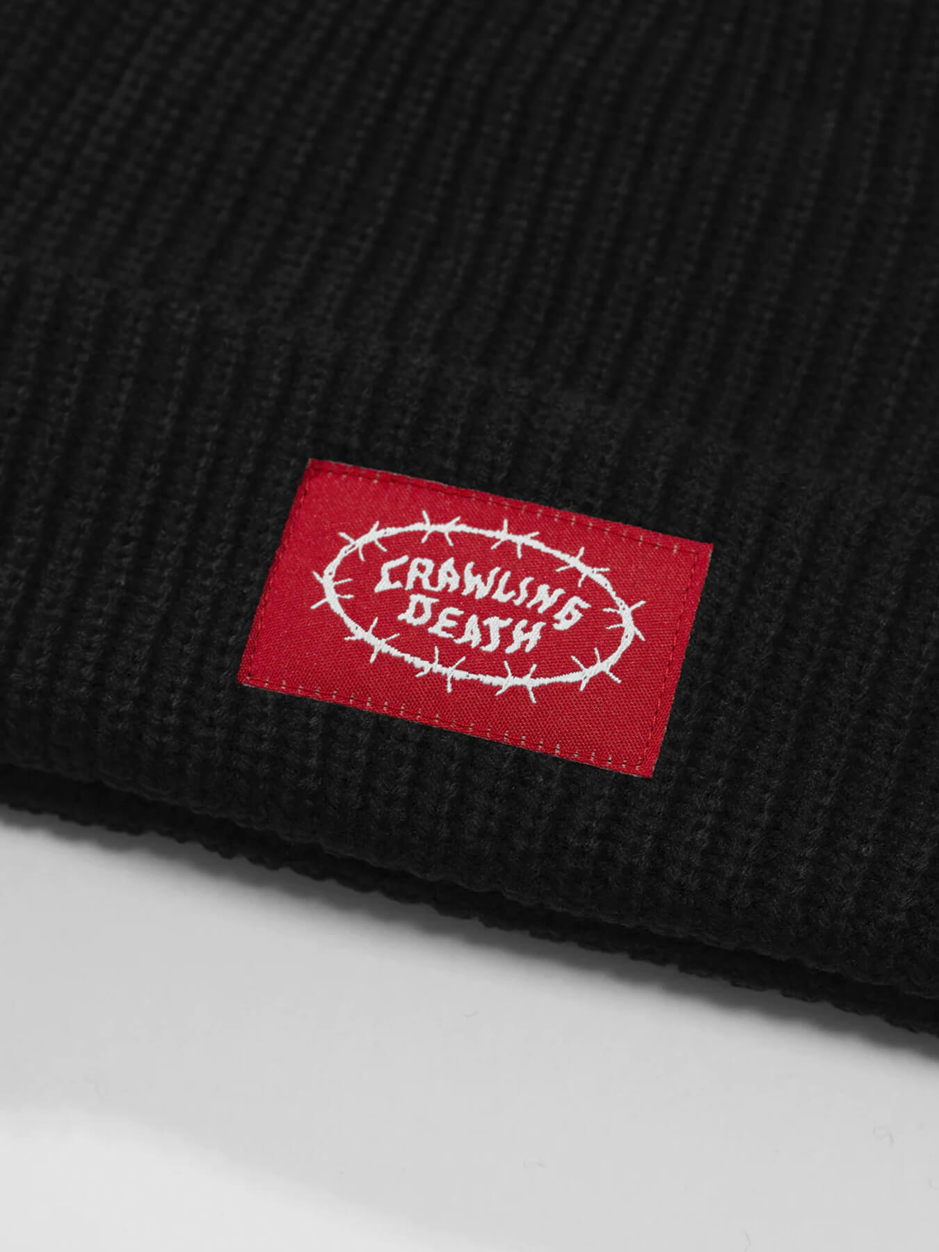 Шапка Red Label Knit