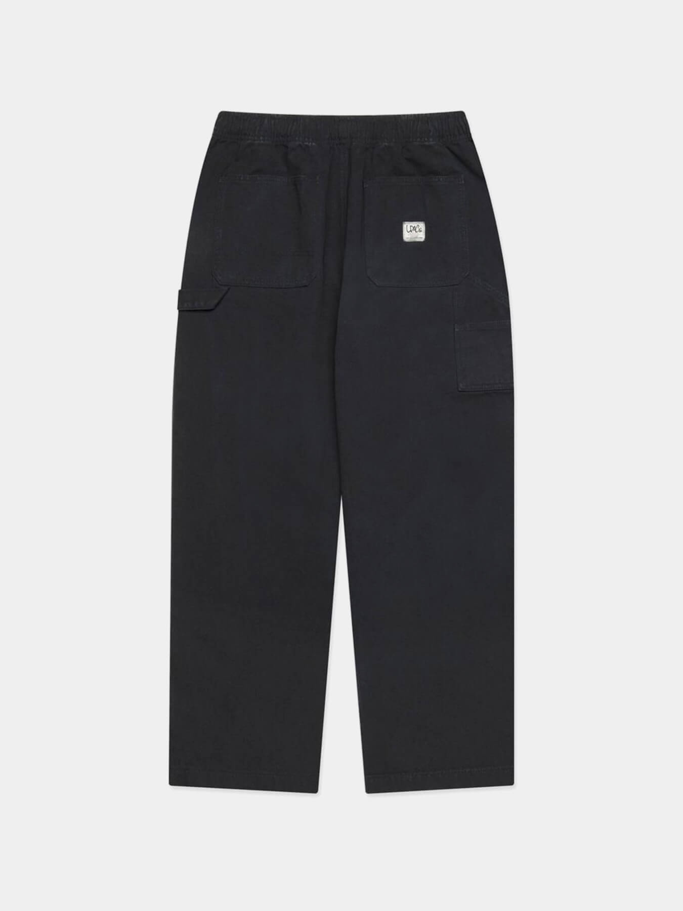 Брюки PIGMENT DYED WORK EASY