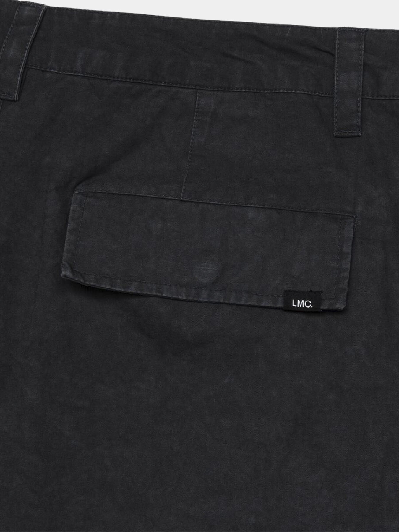 Брюки PIGMENT DYED MULTI CARGO WIDE