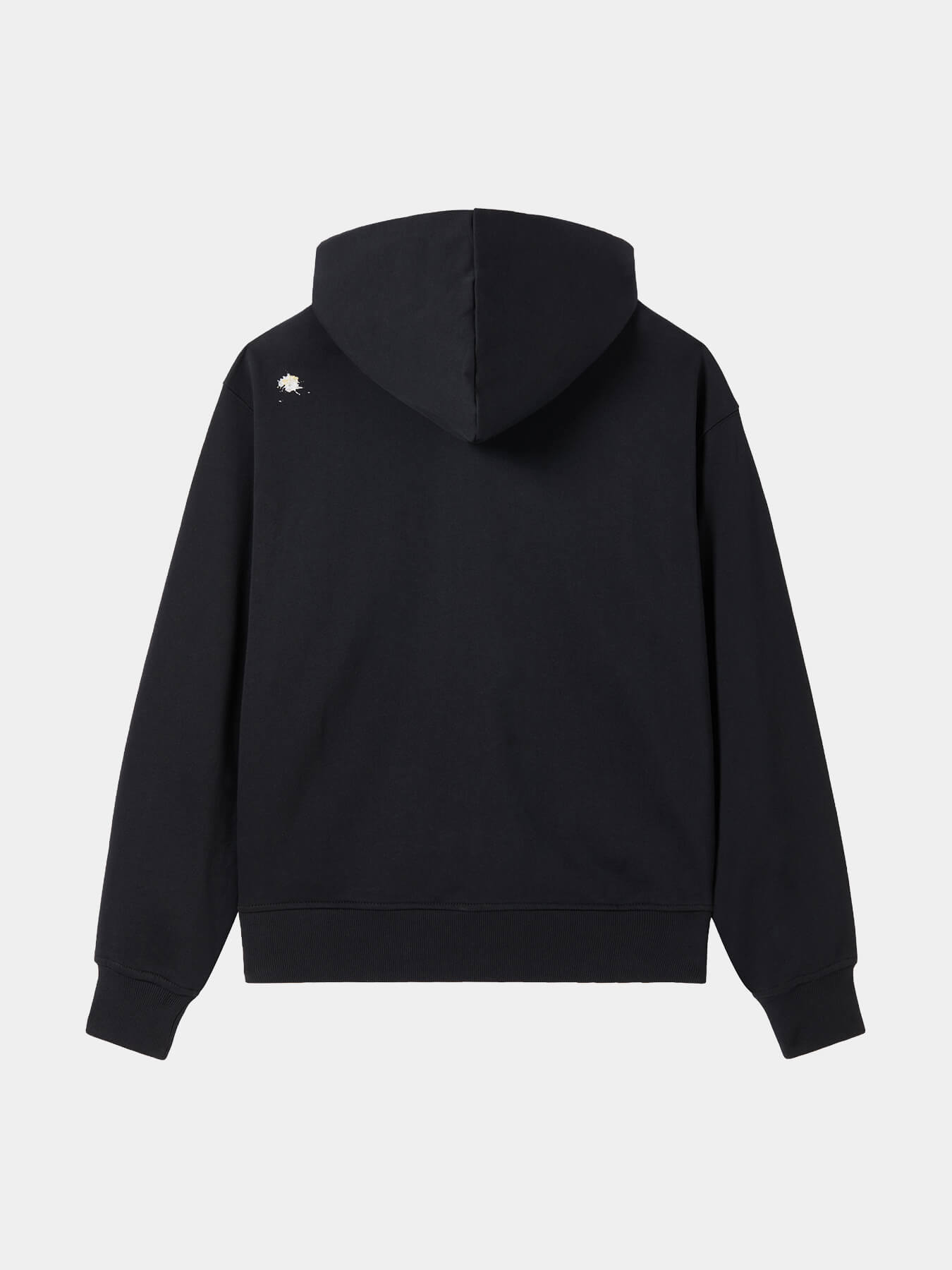 Худи PIGEON LOGO ZIP UP