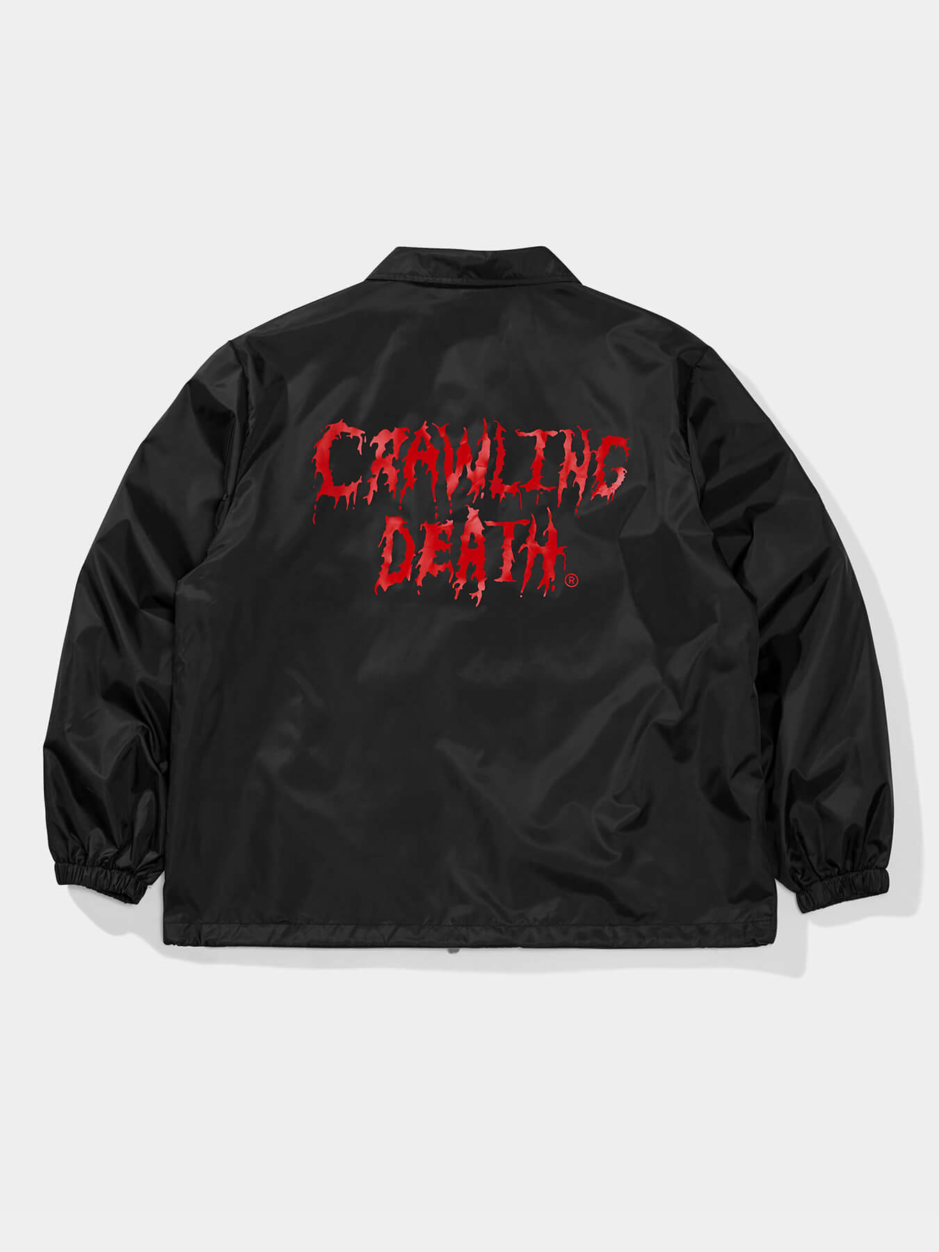 Куртка Cannibal Logo