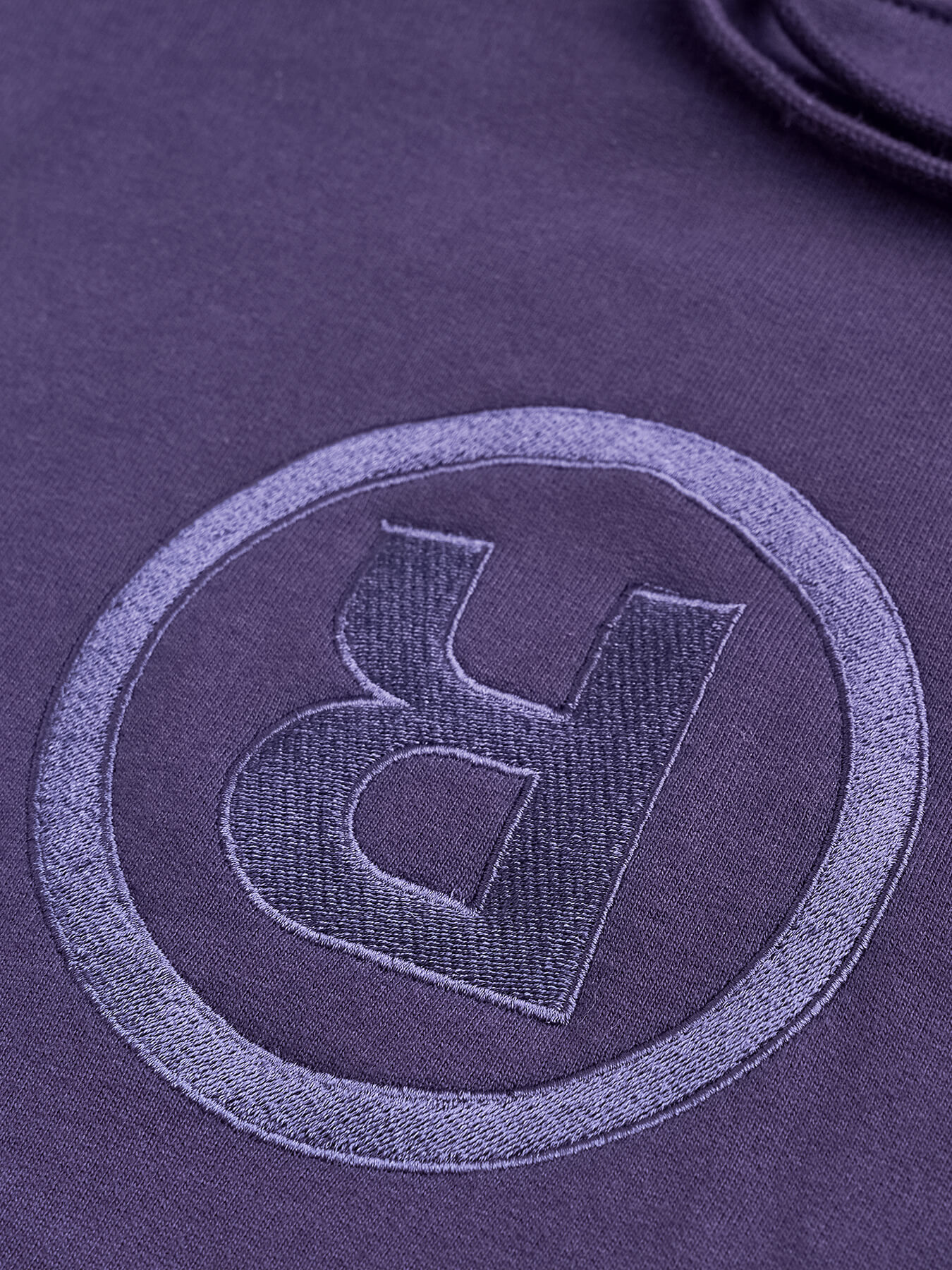 Худи R LOGO