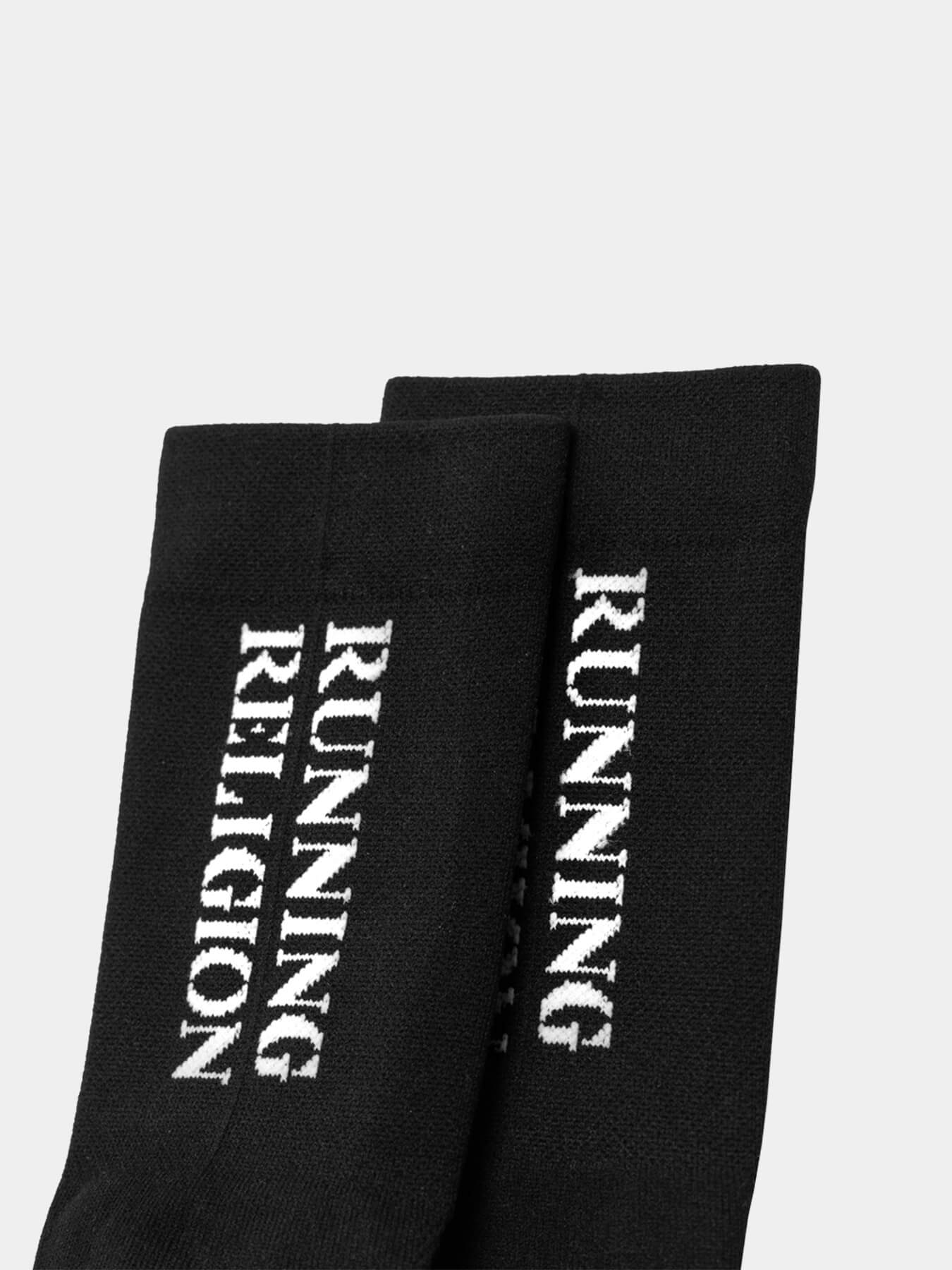 Носки BACK LOGO