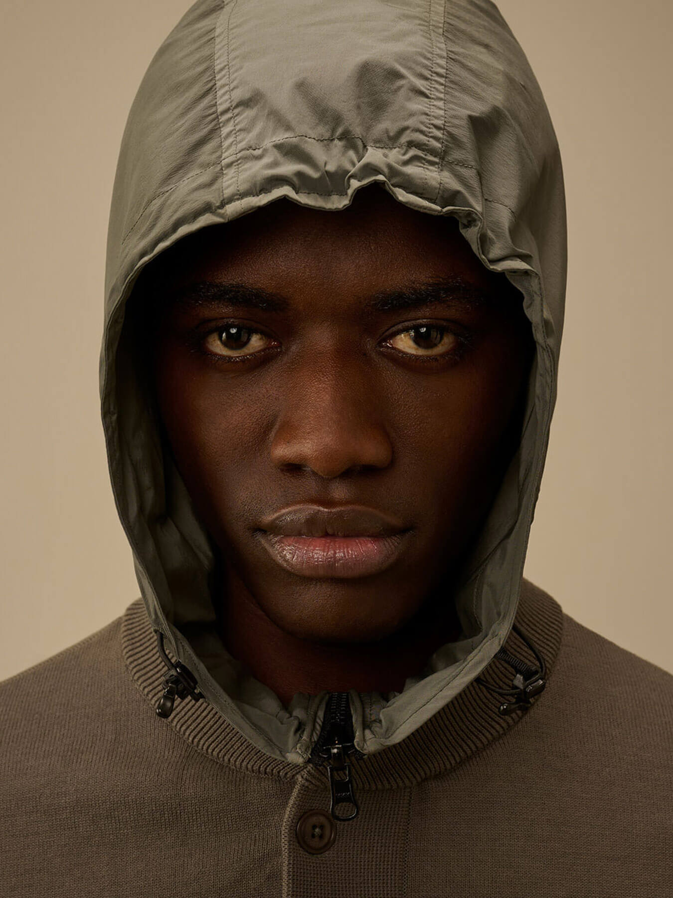 Худи REVERSIBLE MIXED