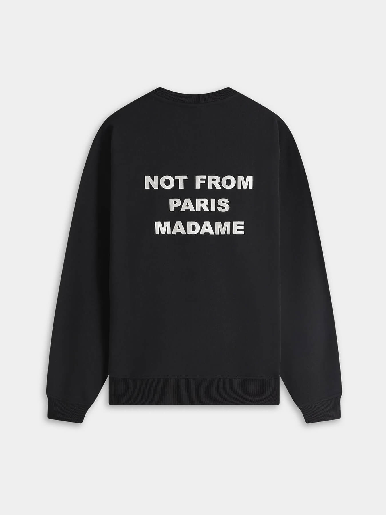 Свитшот SLOGAN