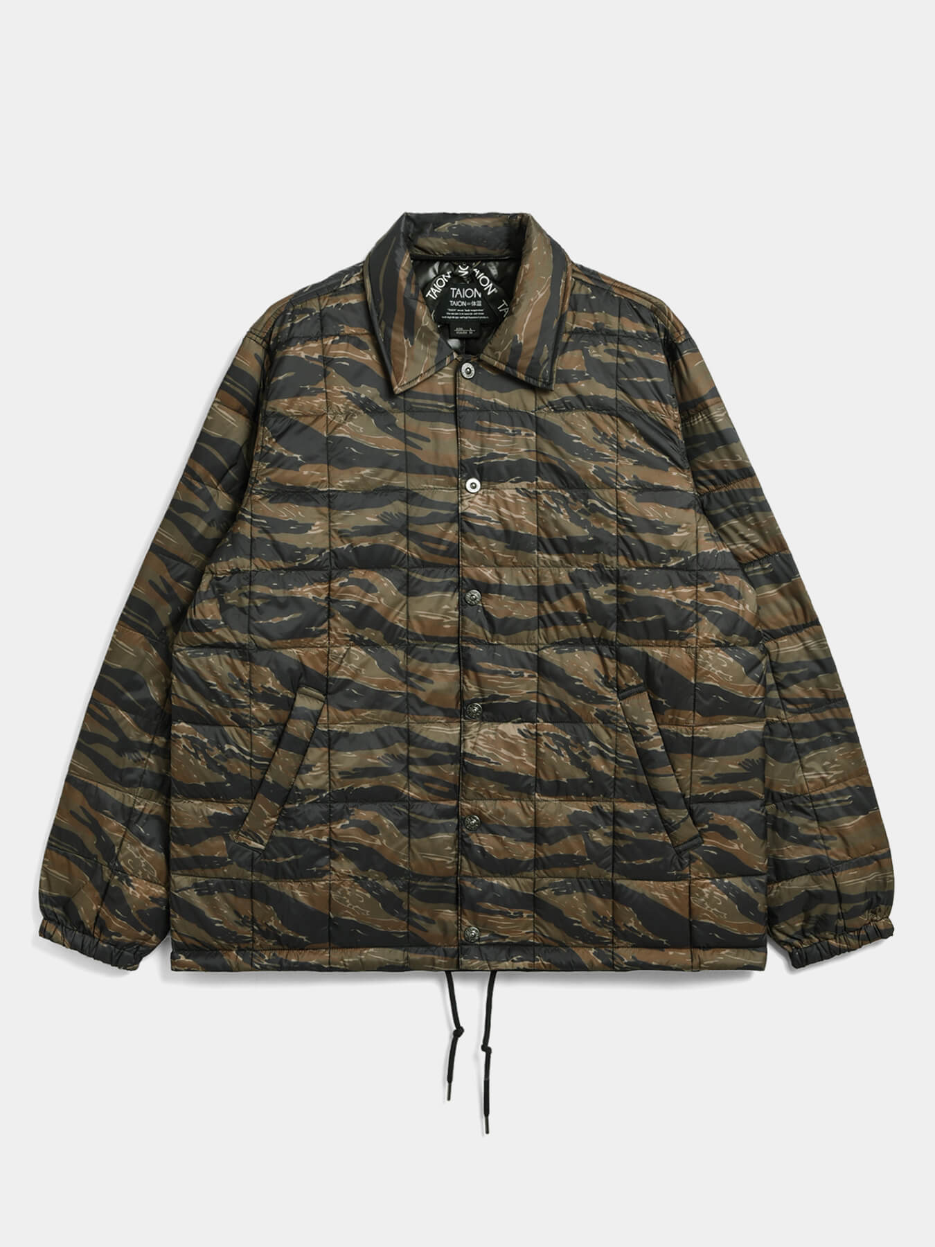 Куртка BASIC DOWN COACH