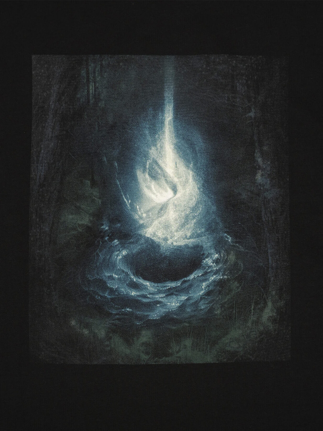 Лонгслив WHIRL