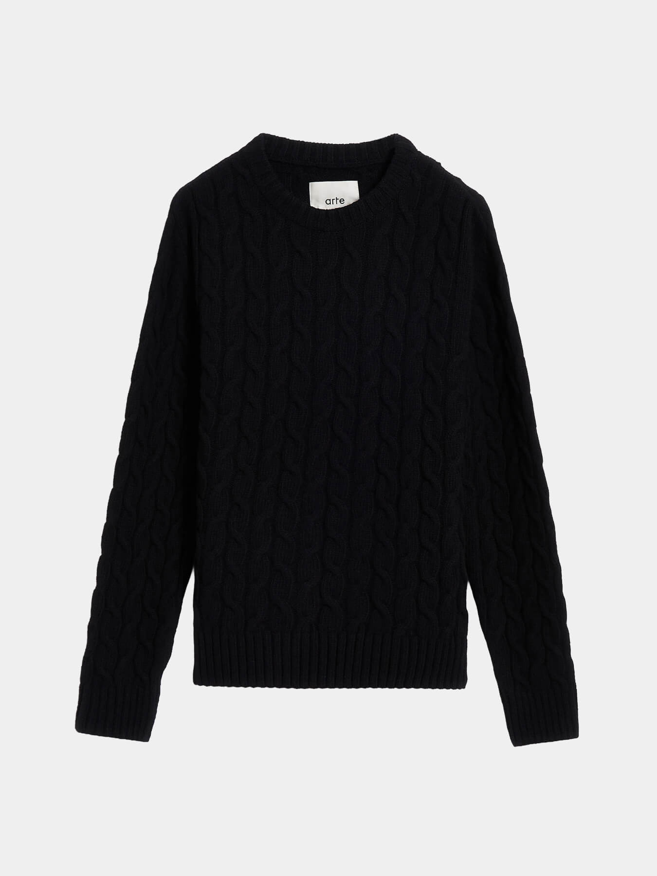 Свитер ARTE KNIT